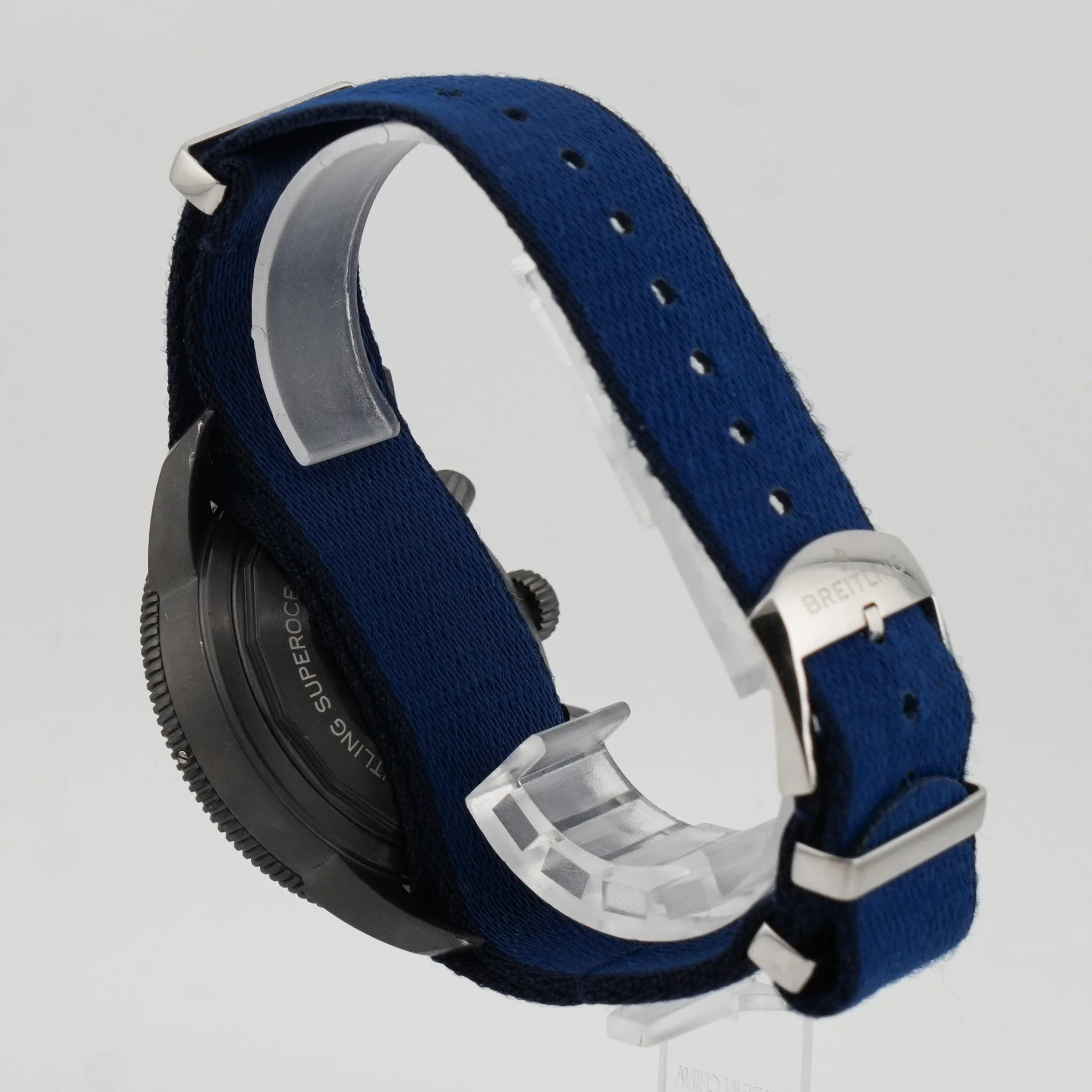 Breitling Super Ocean Heritage II M133132 - 2019 - Image 3