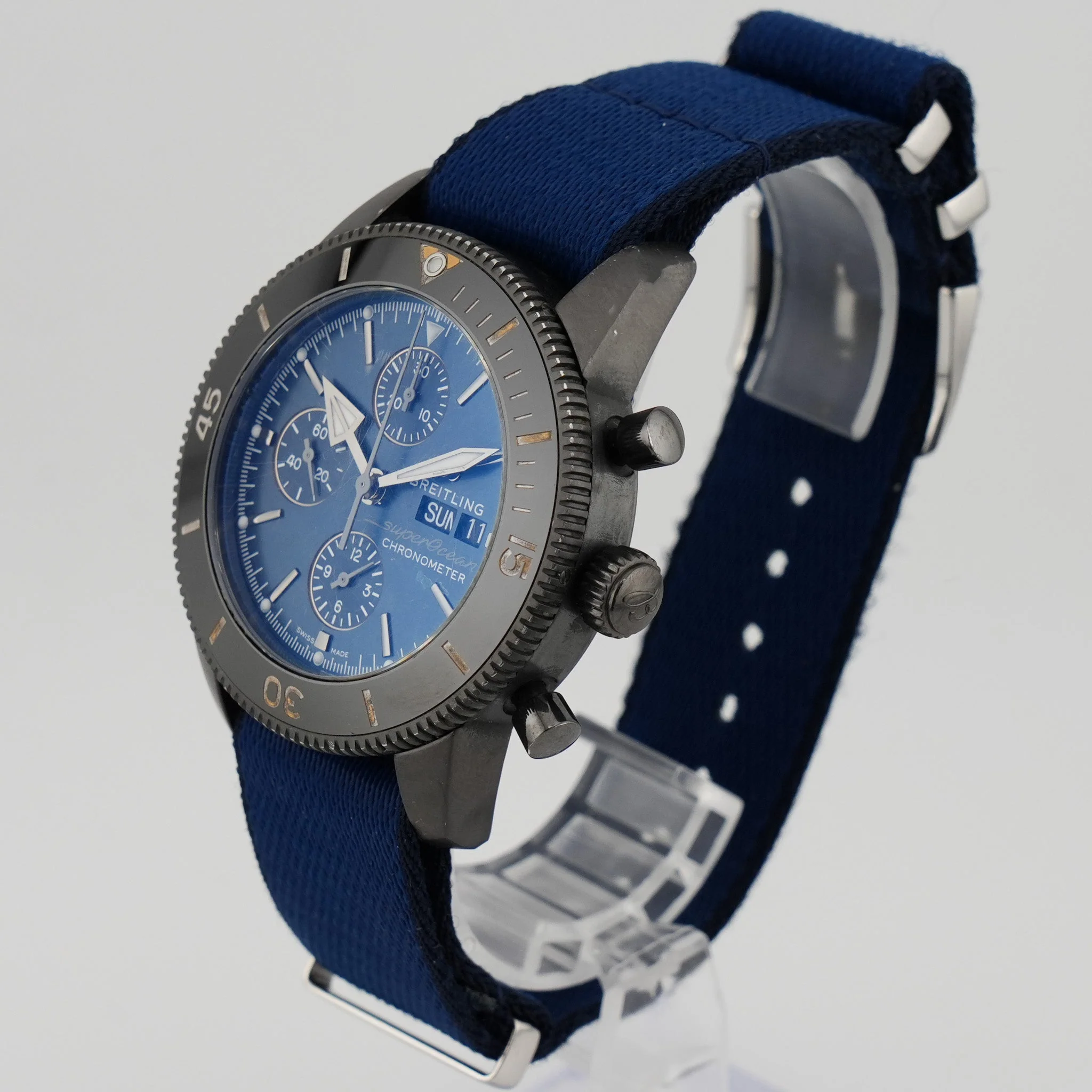 Breitling Super Ocean Heritage II M133132 - 2019 - Image 4