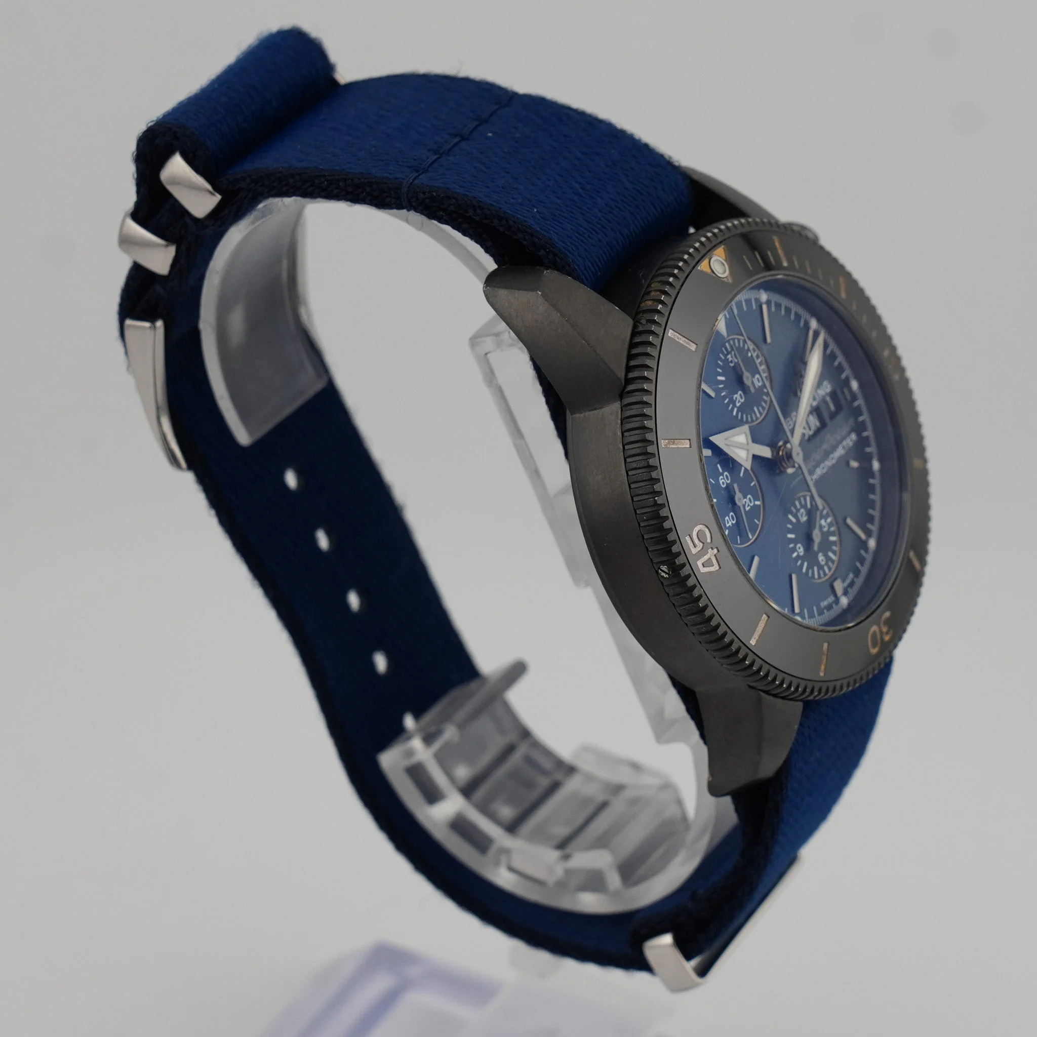Breitling Super Ocean Heritage II M133132 - 2019 - Image 5