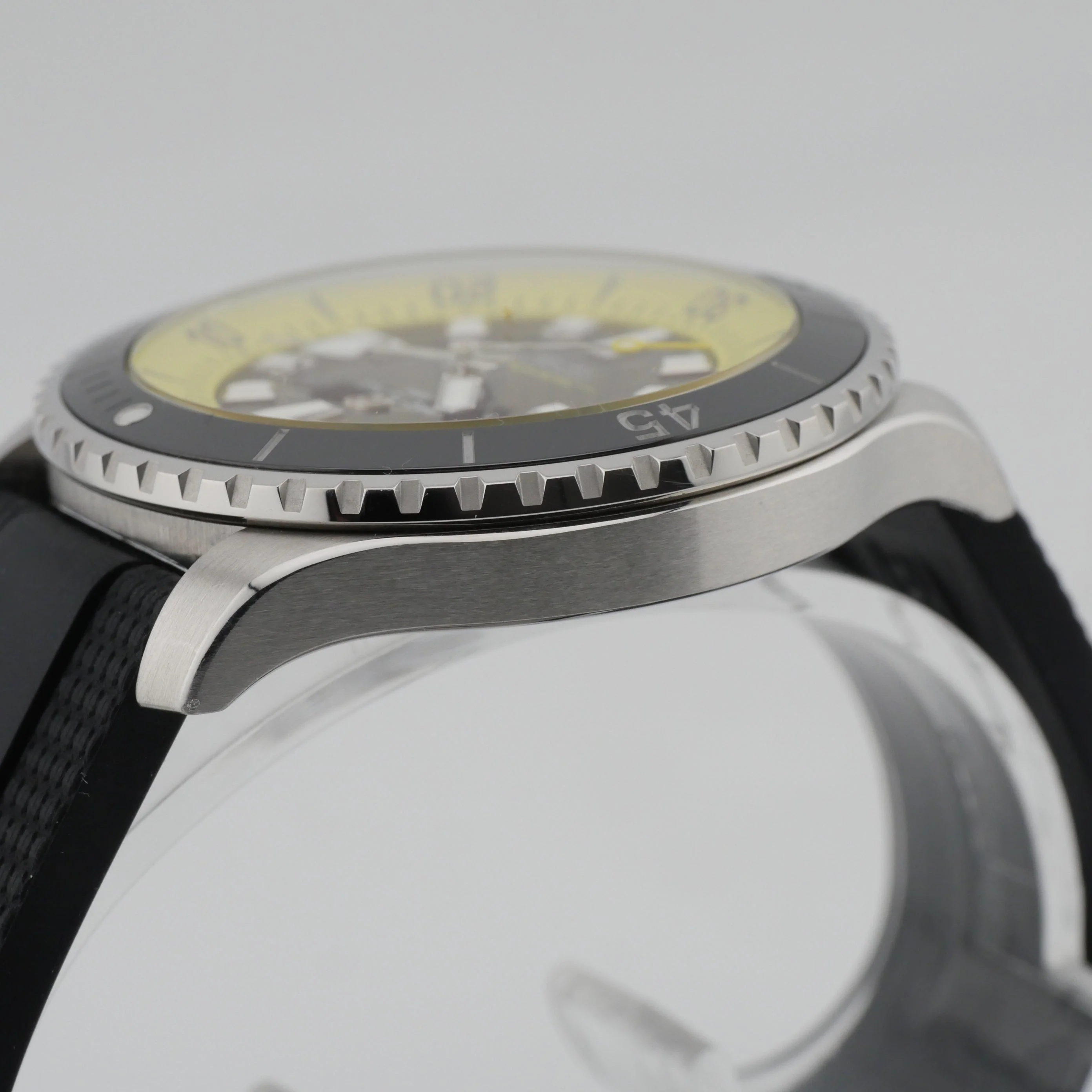 Breitling SuperOcean Automatic 44 Stahl A173762A1B1S1 - 2024 - Image 3