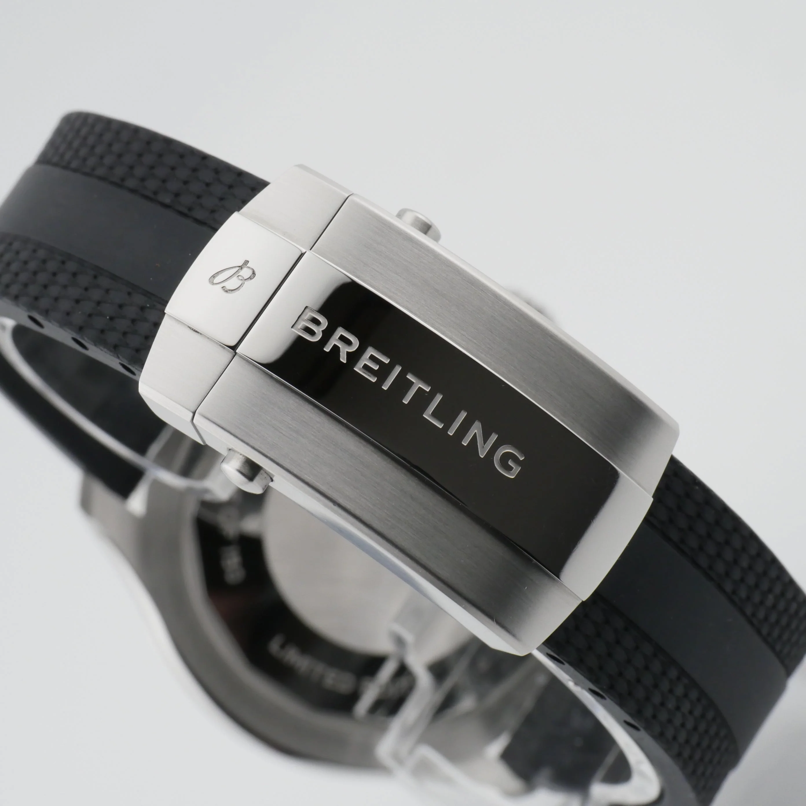 Breitling SuperOcean Automatic 44 Stahl A173762A1B1S1 - 2024 - Image 6