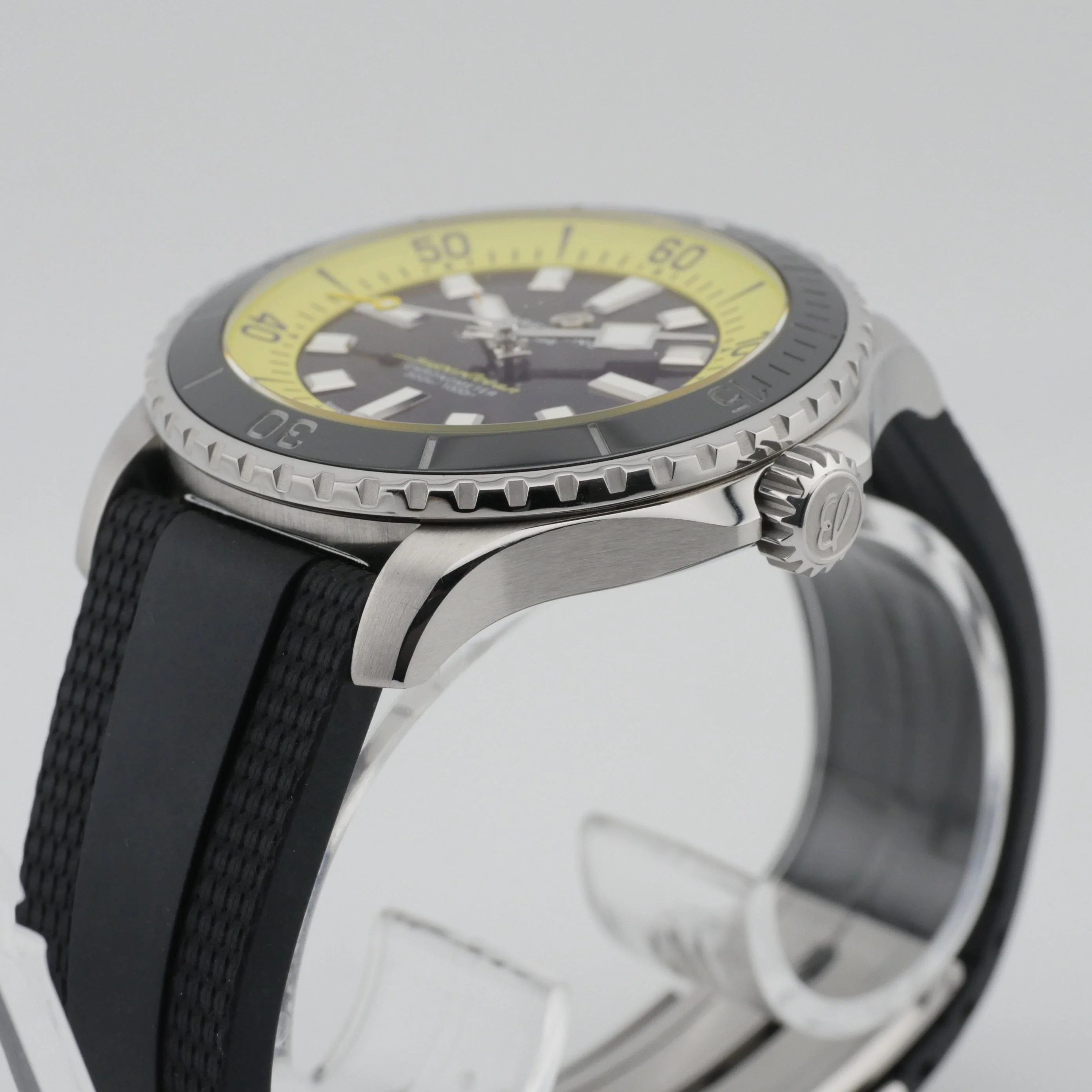 Breitling SuperOcean Automatic 44 Stahl A173762A1B1S1 - 2024 - Image 8