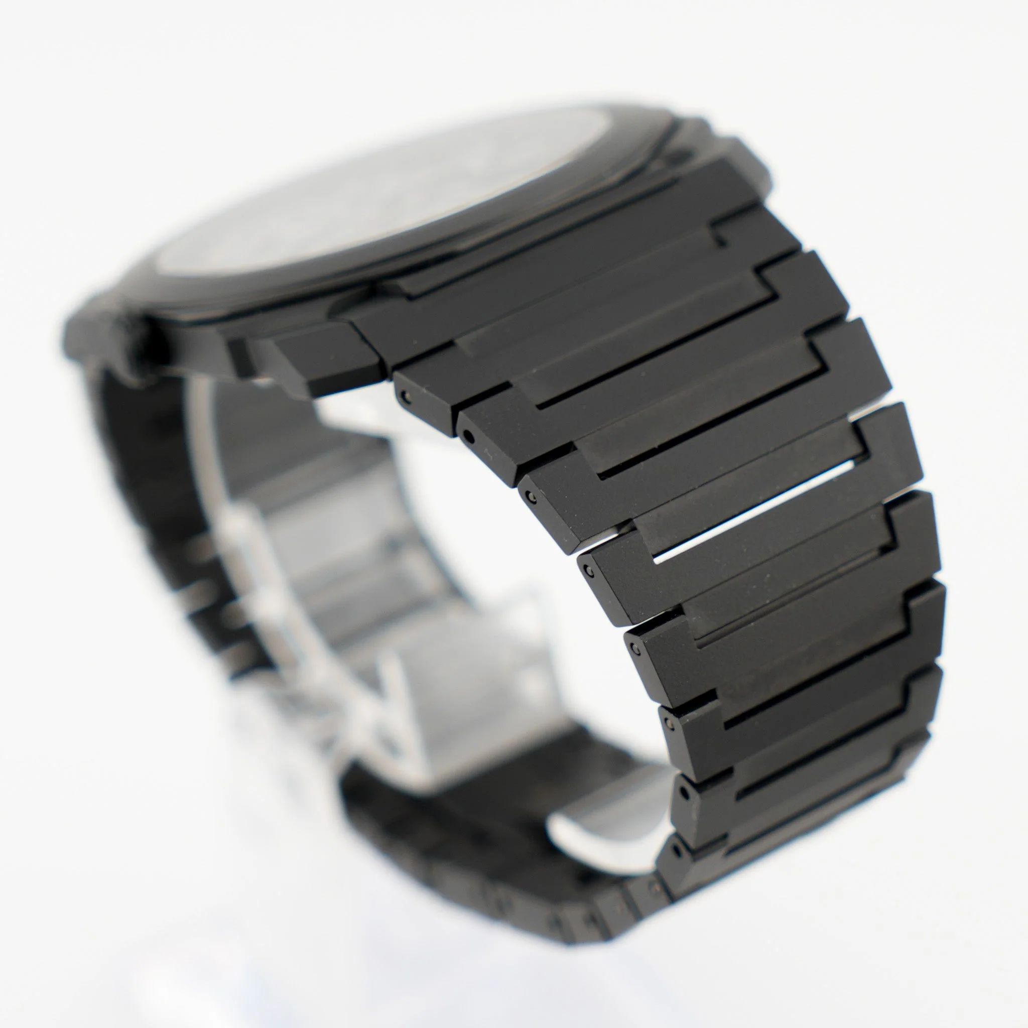 Bvlgari Octo Finissimo Skeleton BGO40CXTDL - 2020 - Image 5
