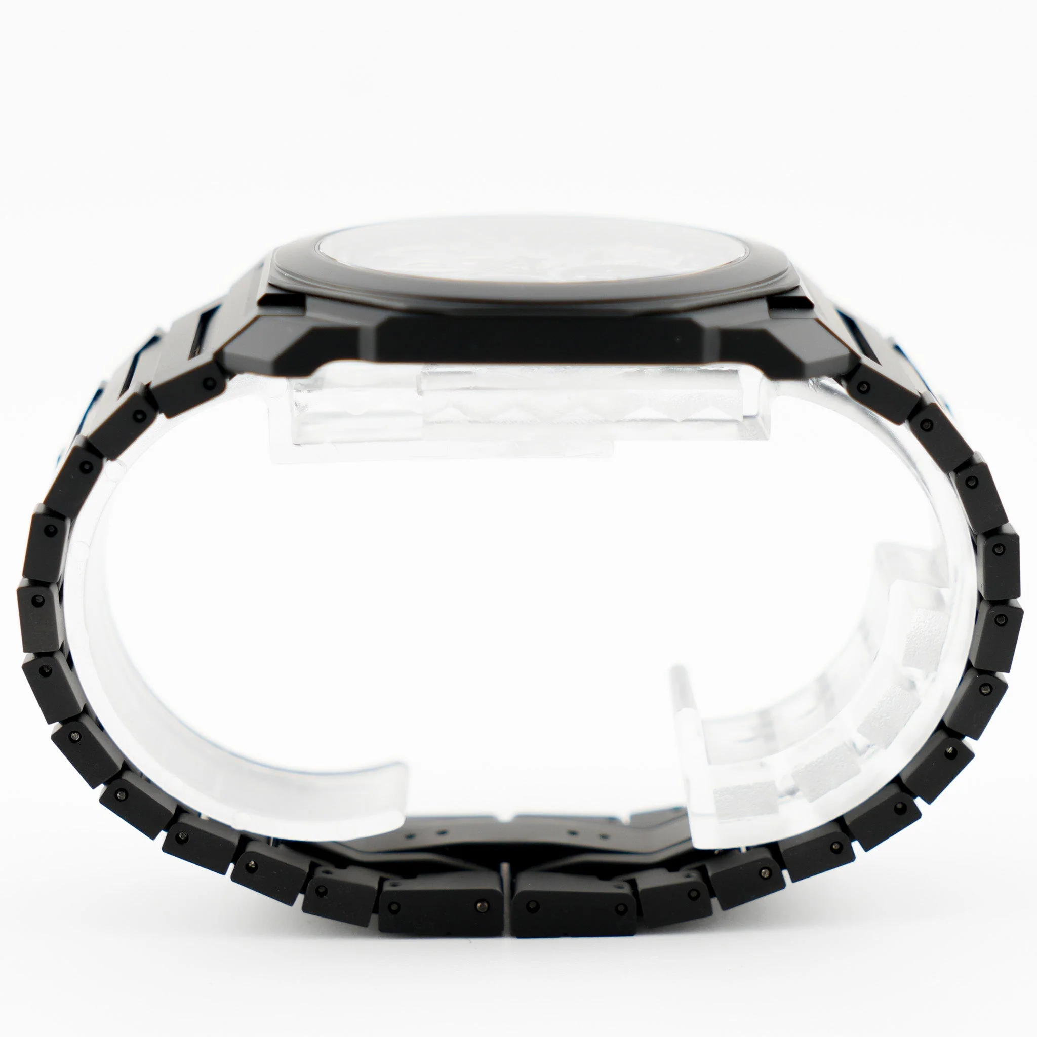 Bvlgari Octo Finissimo Skeleton BGO40CXTDL - 2020 - Image 9