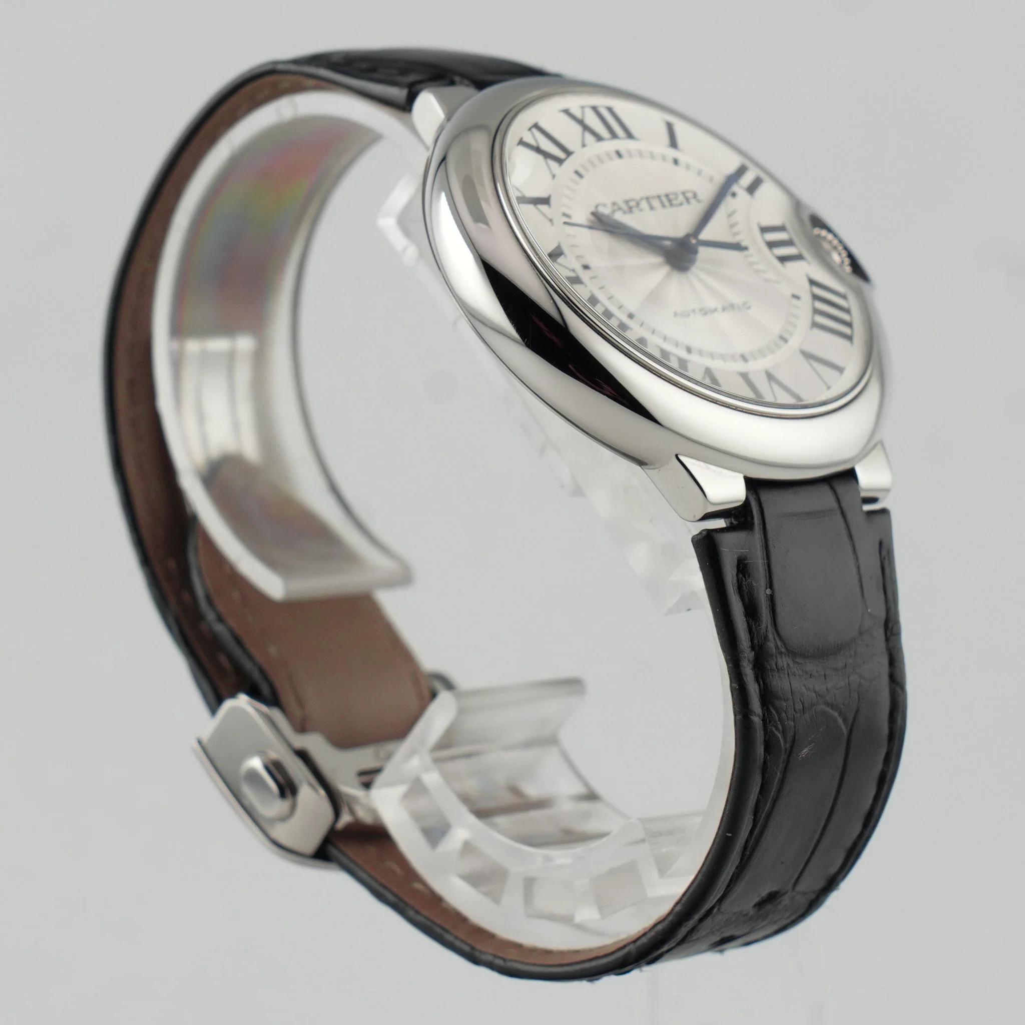 Cartier Ballon Bleu WSBB0028 - 2023 - Image 4