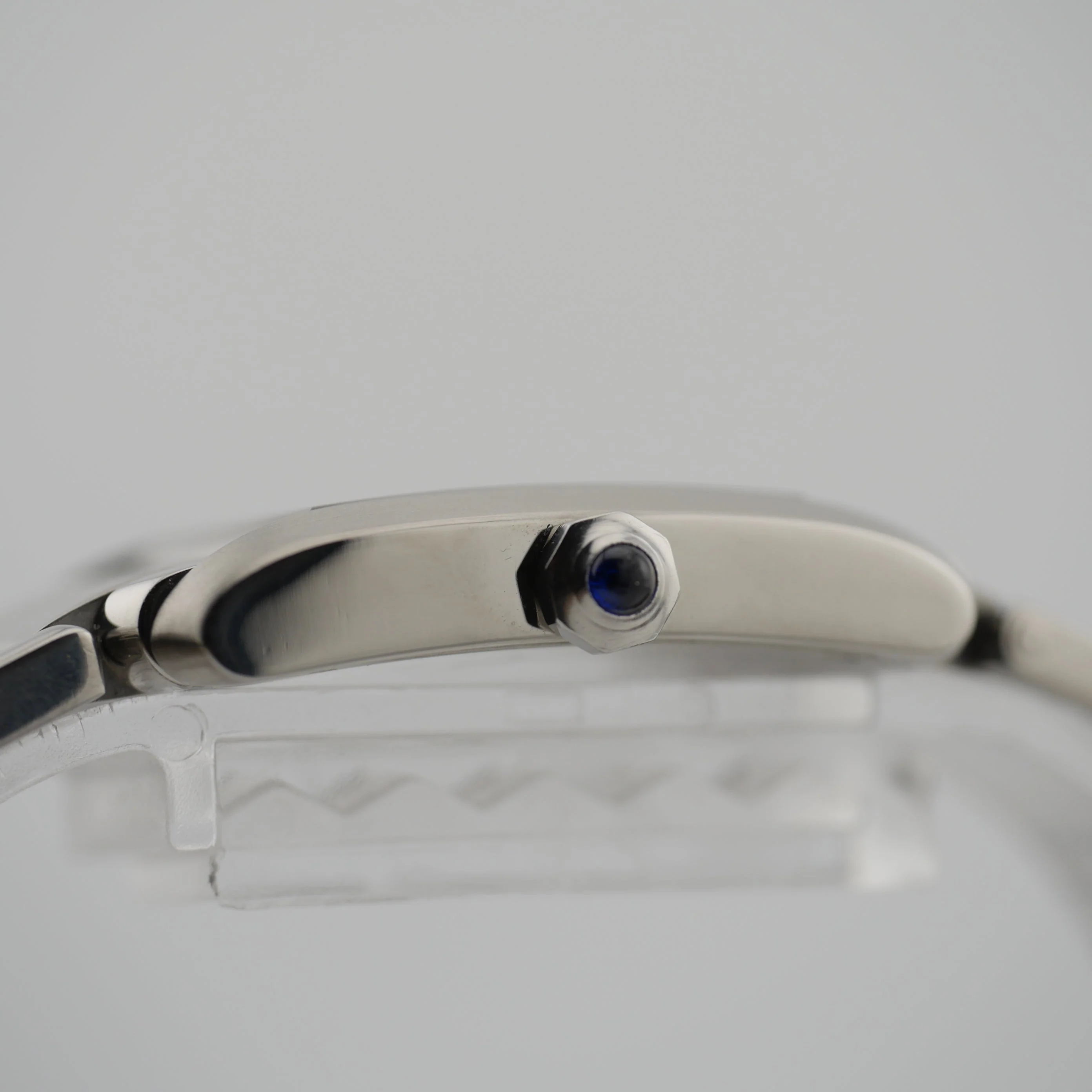 Cartier Tank Francaise Stahl 2301 - Image 8