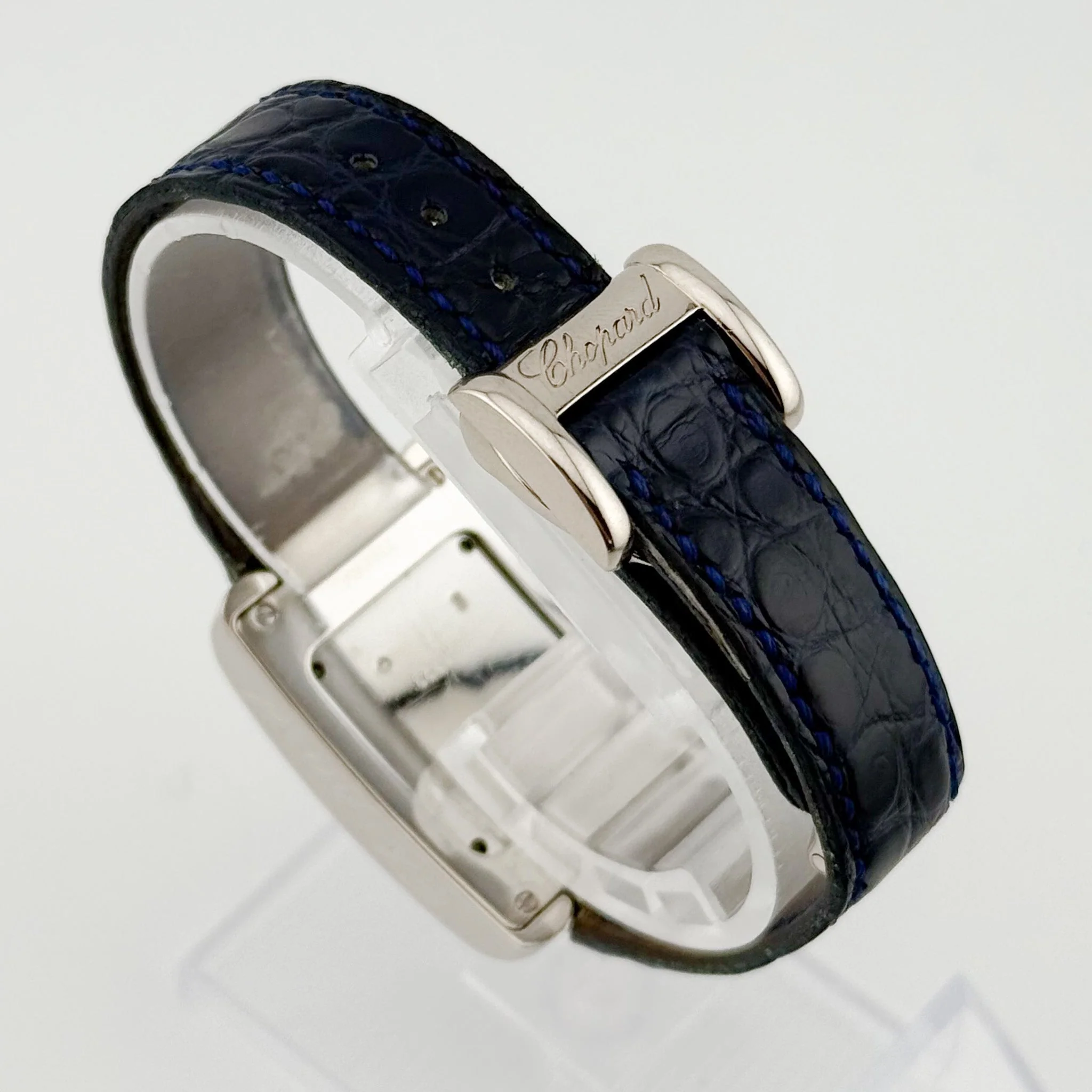 Chopard La Strada 41/6823 - 1999 - Image 5