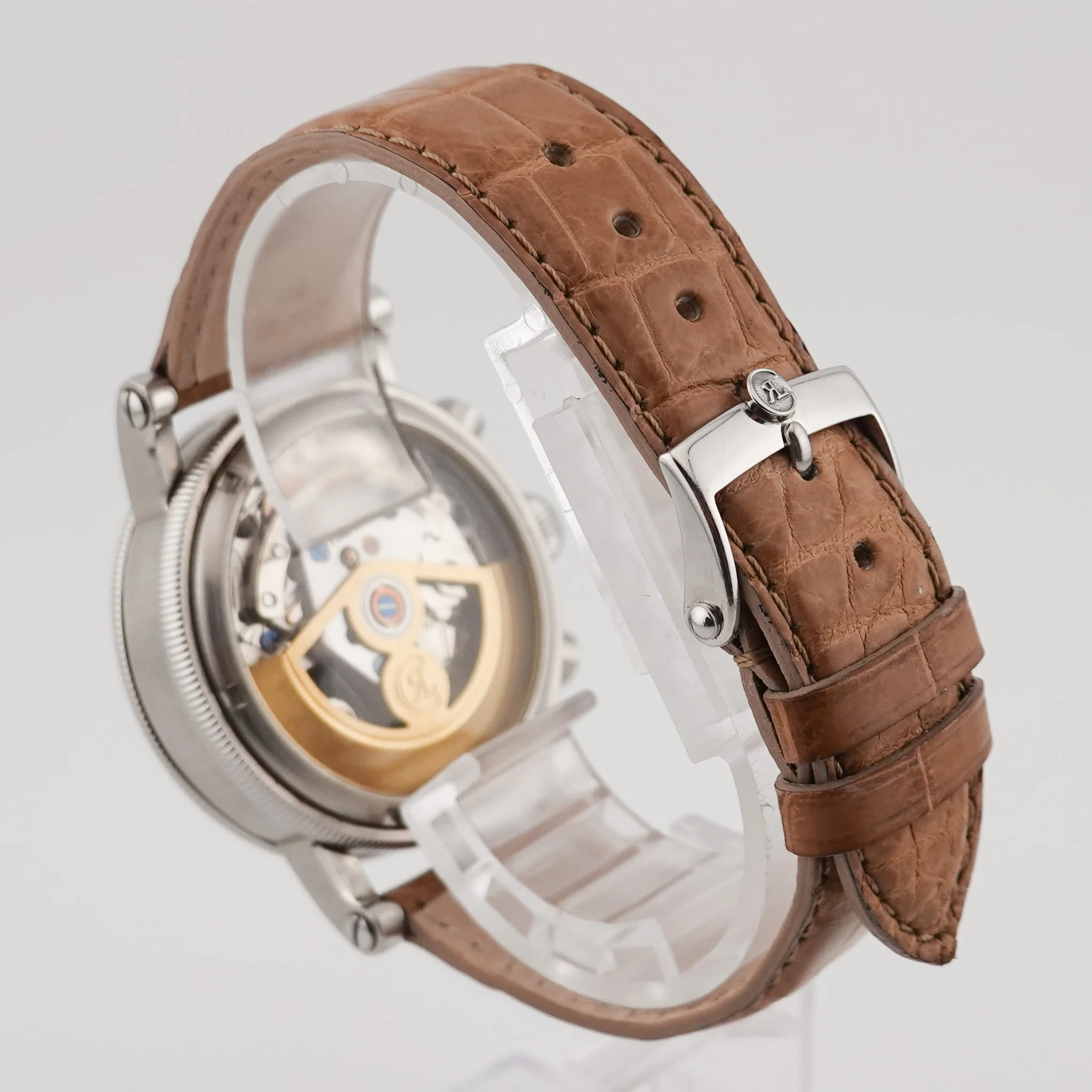 Chronoswiss Kairos Stahl - CH7523 - Image 5
