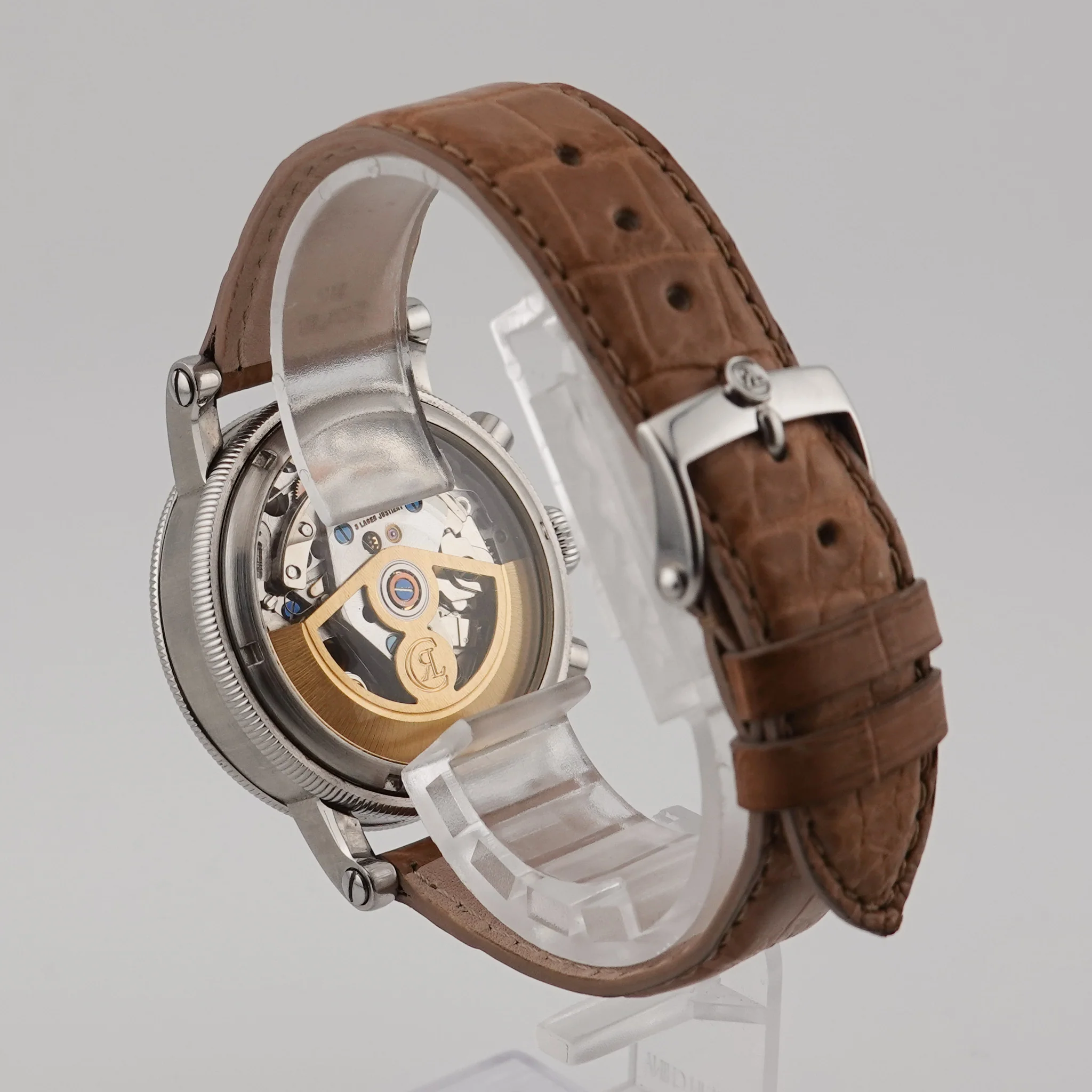Chronoswiss Kairos Stahl - CH7523 - Image 6