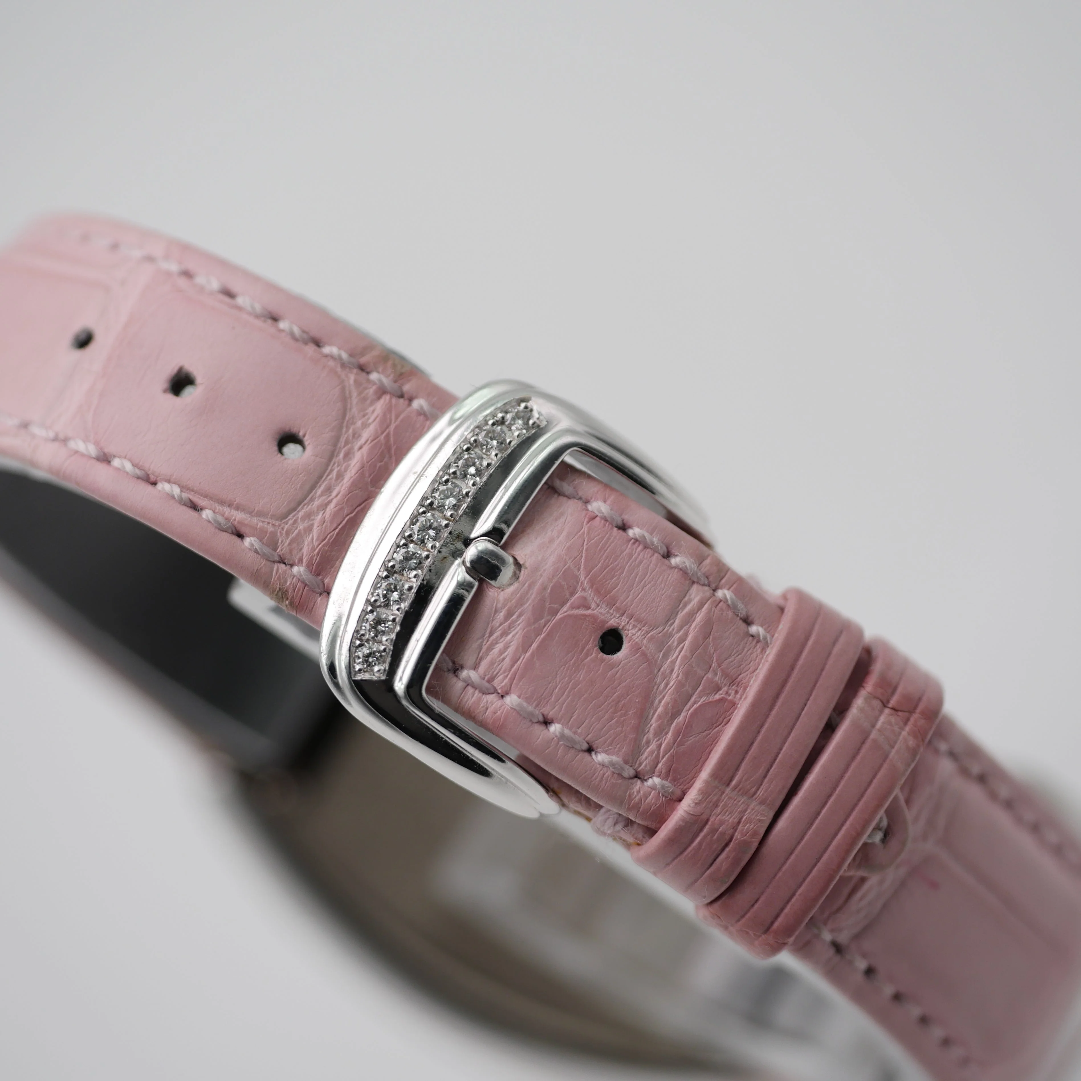 Franck Muller Conquistador Weißgold 8005L SC D - Image 6
