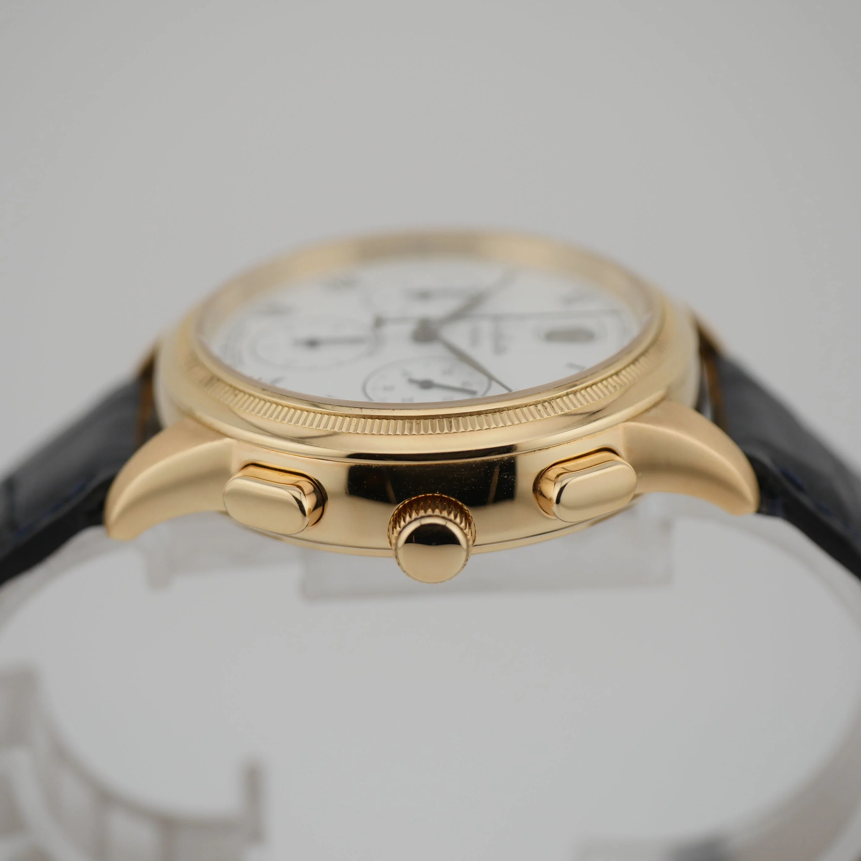 Glashütte Original Senator Gelbgold 1-39-31-05-02-04 - Image 10