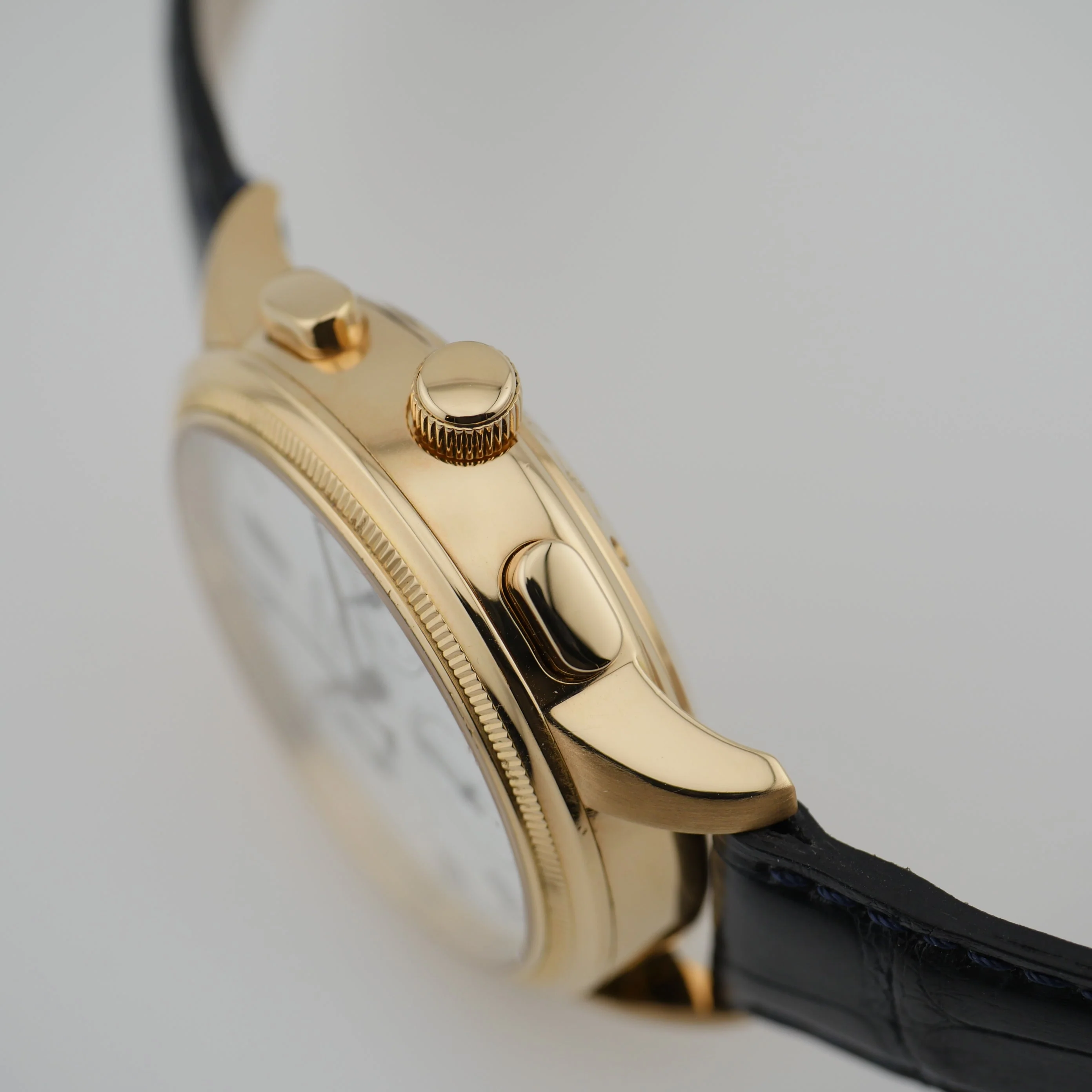 Glashütte Original Senator Gelbgold 1-39-31-05-02-04 - Image 5