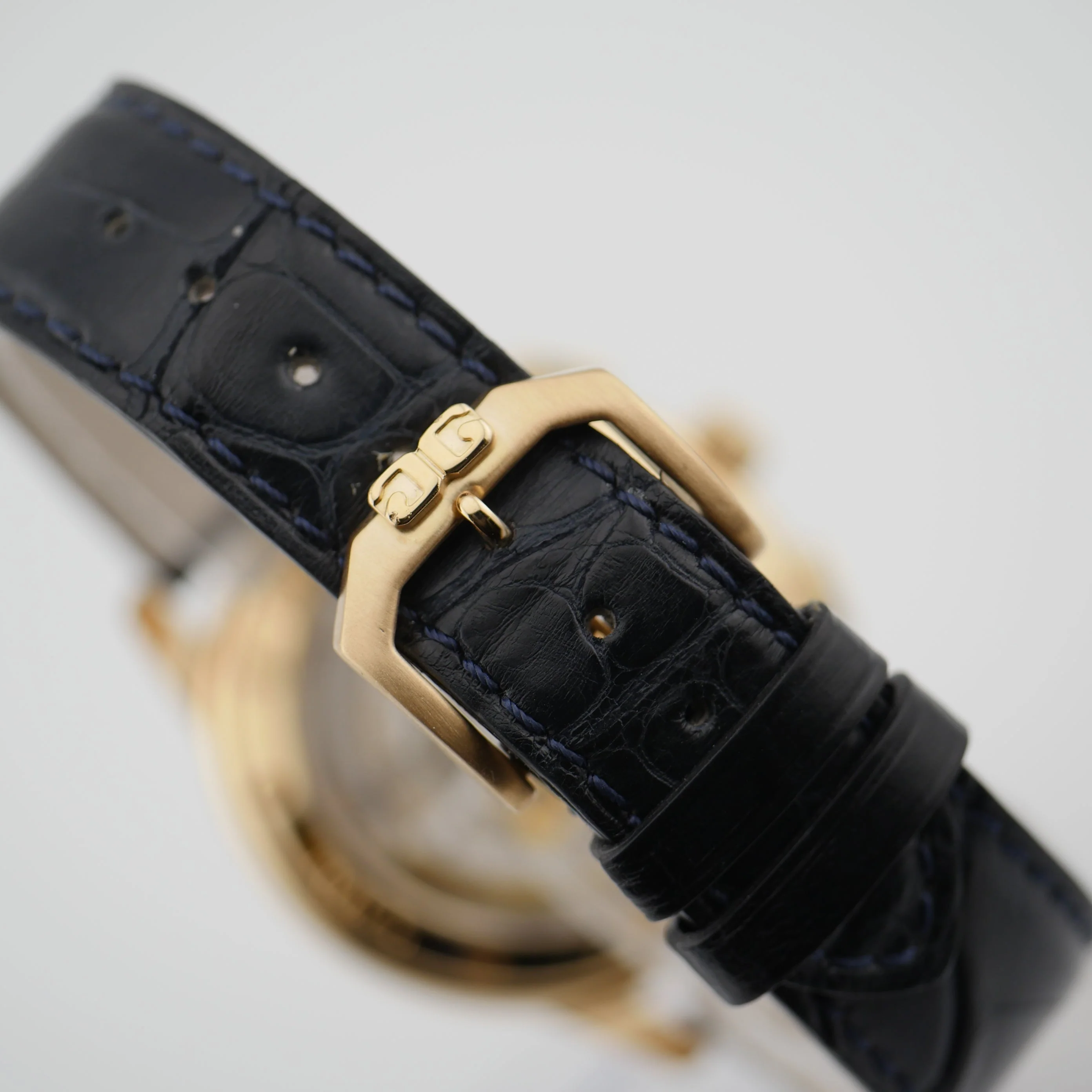 Glashütte Original Senator Gelbgold 1-39-31-05-02-04 - Image 6