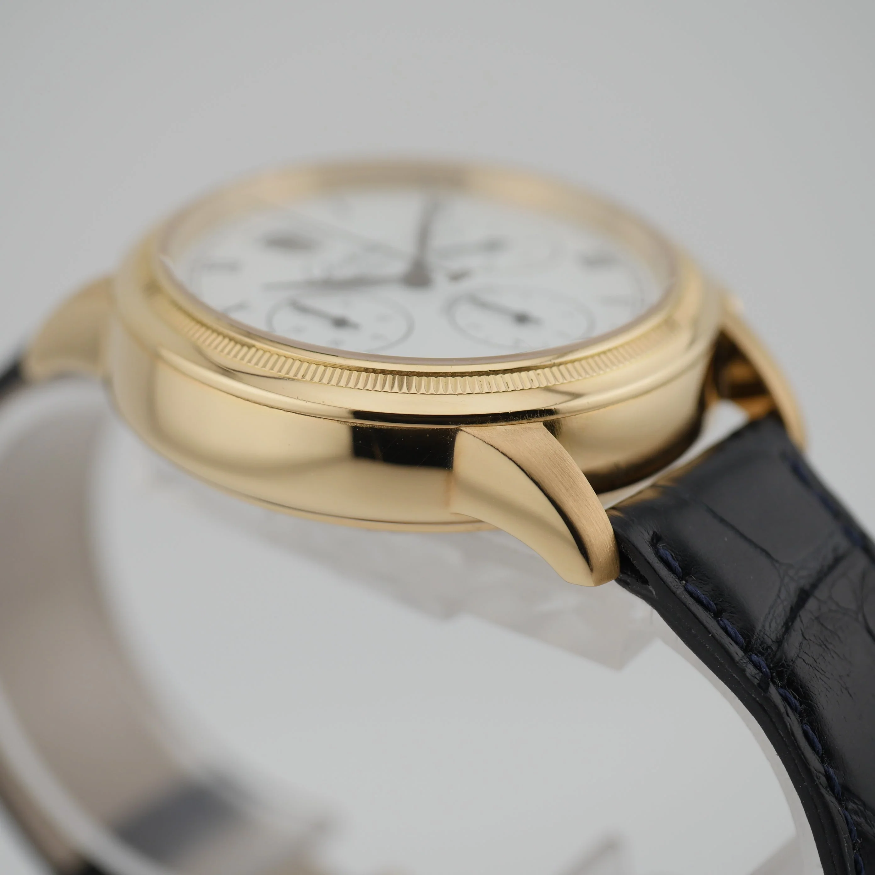 Glashütte Original Senator Gelbgold 1-39-31-05-02-04 - Image 7