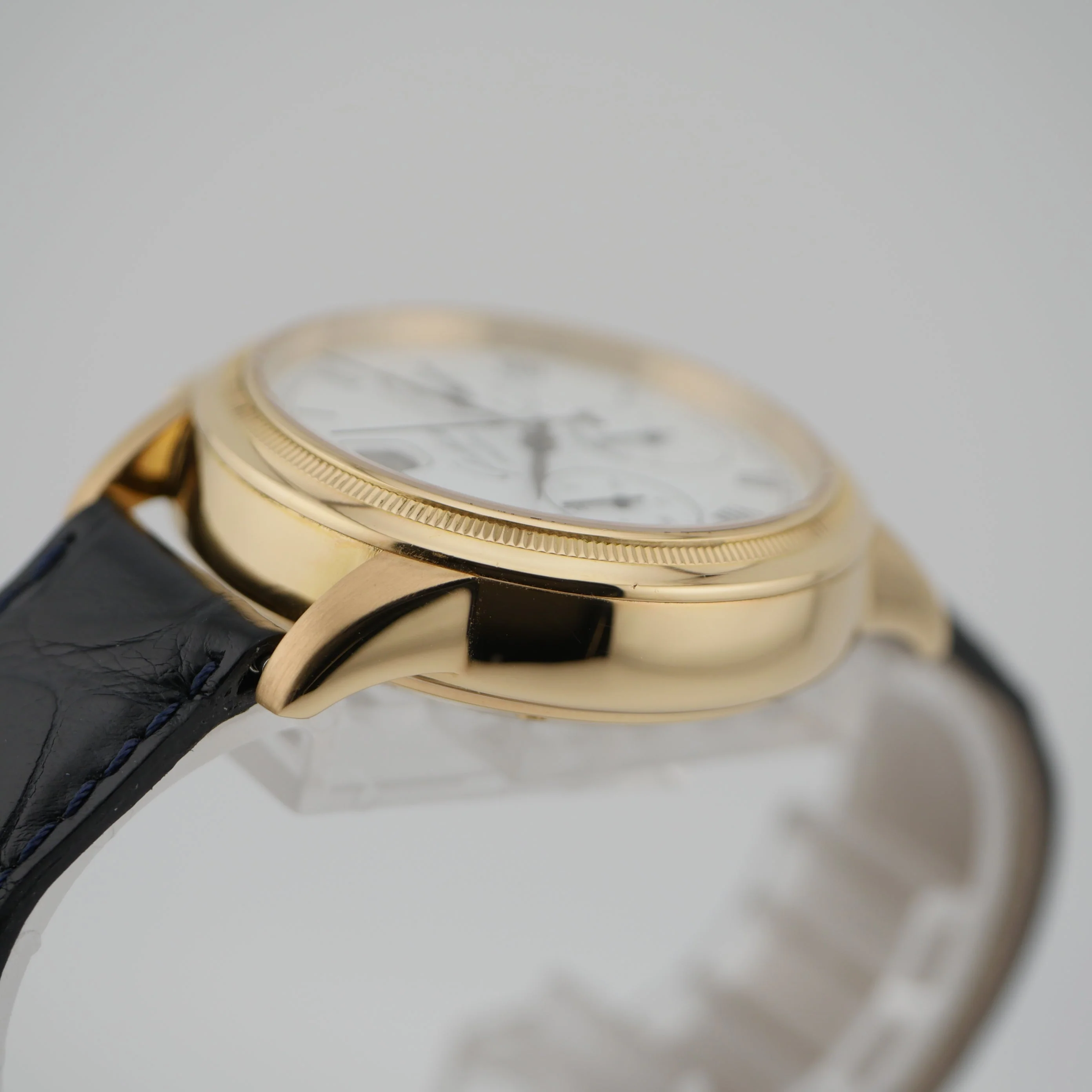 Glashütte Original Senator Gelbgold 1-39-31-05-02-04 - Image 8