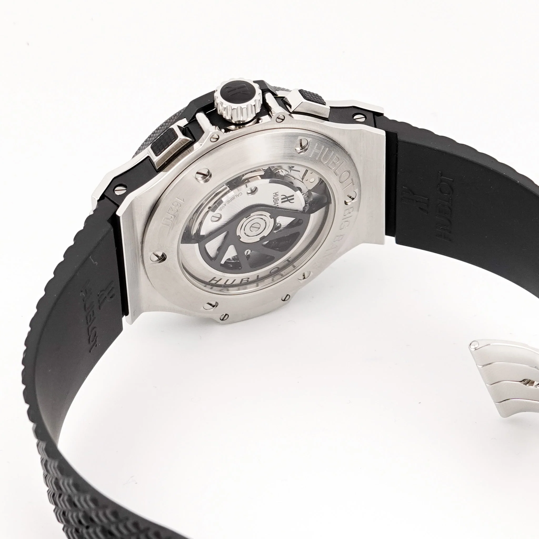 Hublot Big Bang 44mm - 301.SB.131.RX - Image 8