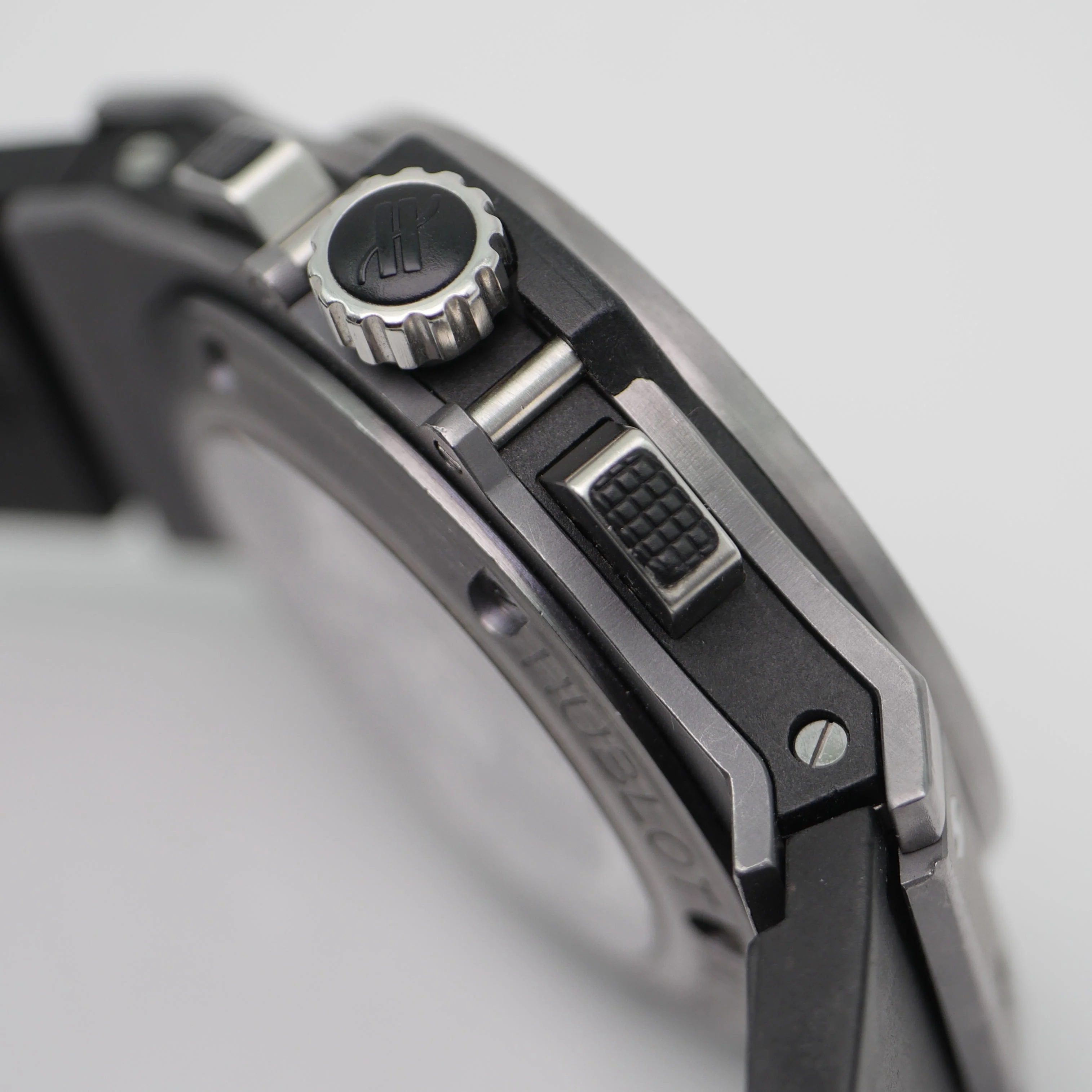 Hublot Big Bang Tantal 301.AI.460.RX - 2008 - Image 10