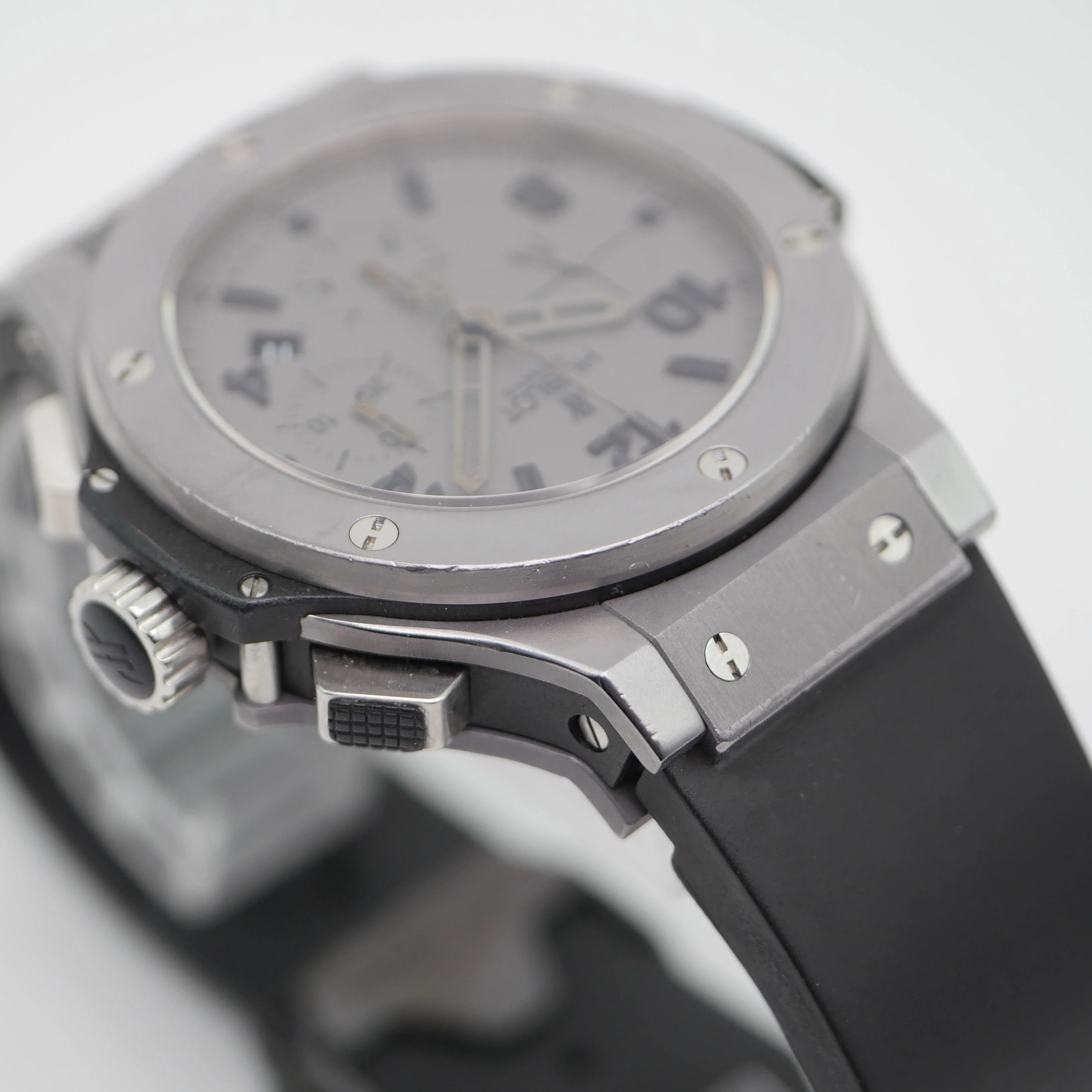 Hublot Big Bang Tantal 301.AI.460.RX - 2008 - Image 3