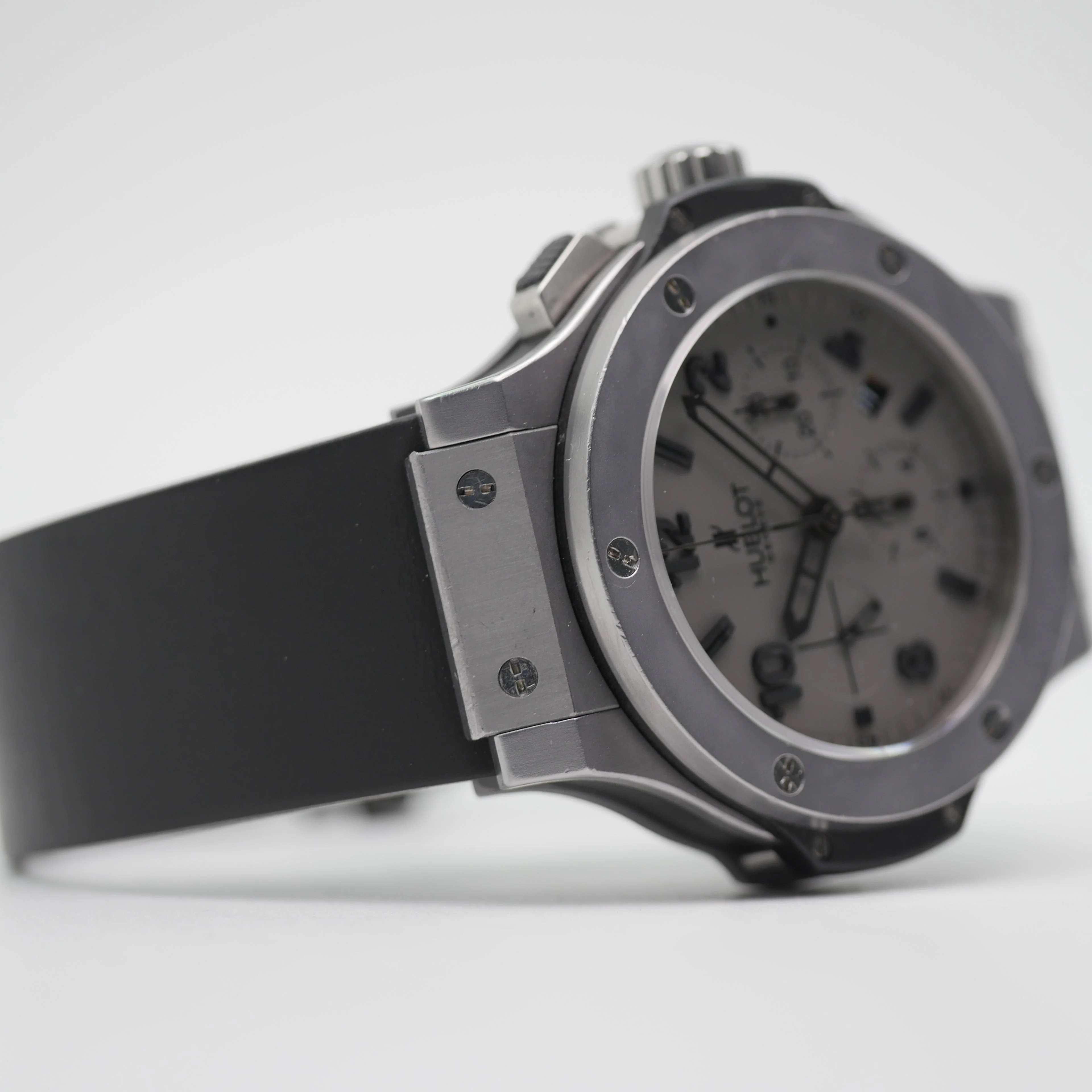 Hublot Big Bang Tantal 301.AI.460.RX - 2008 - Image 4