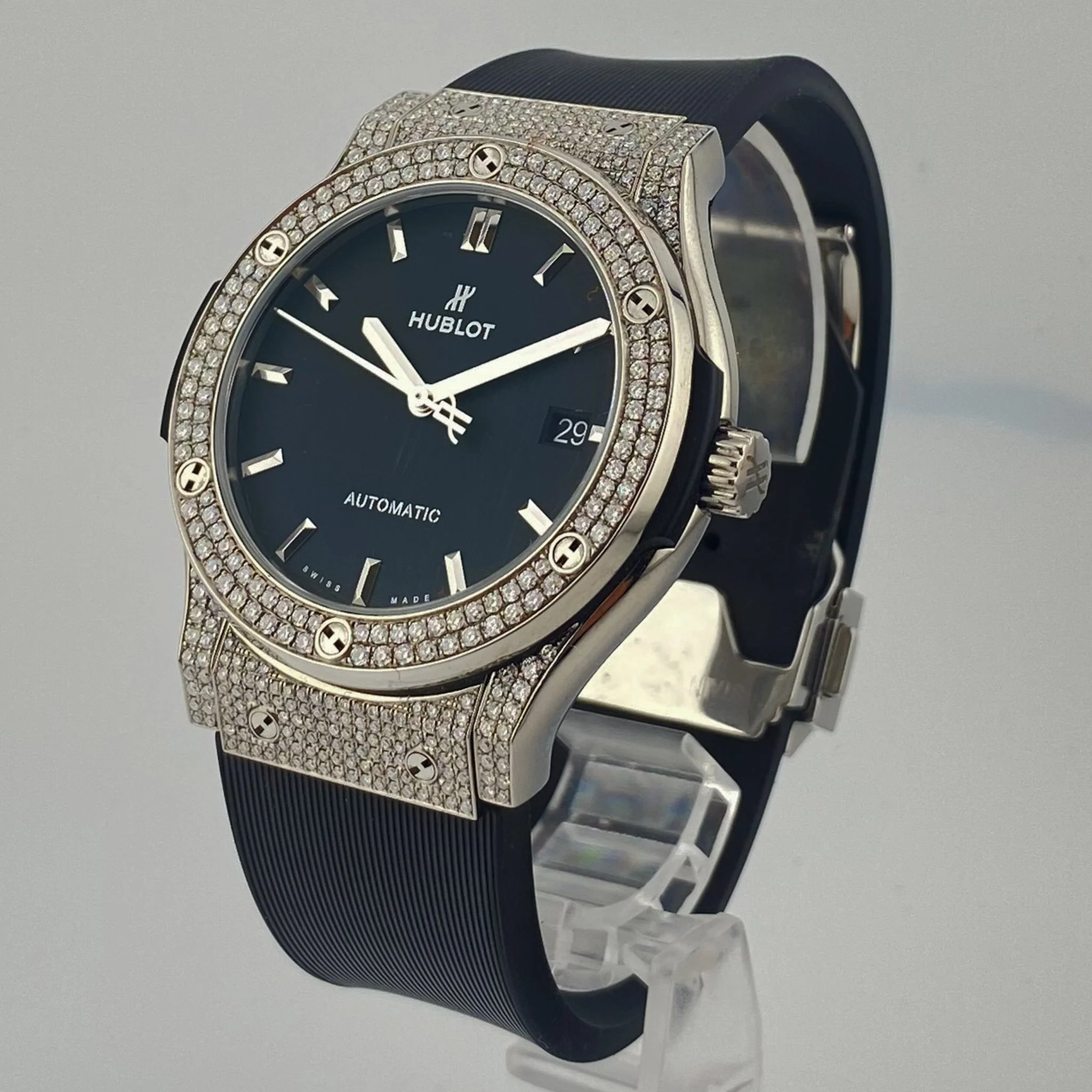 Hublot Classic Fusion - 542.NX.1171.RX - Image 3