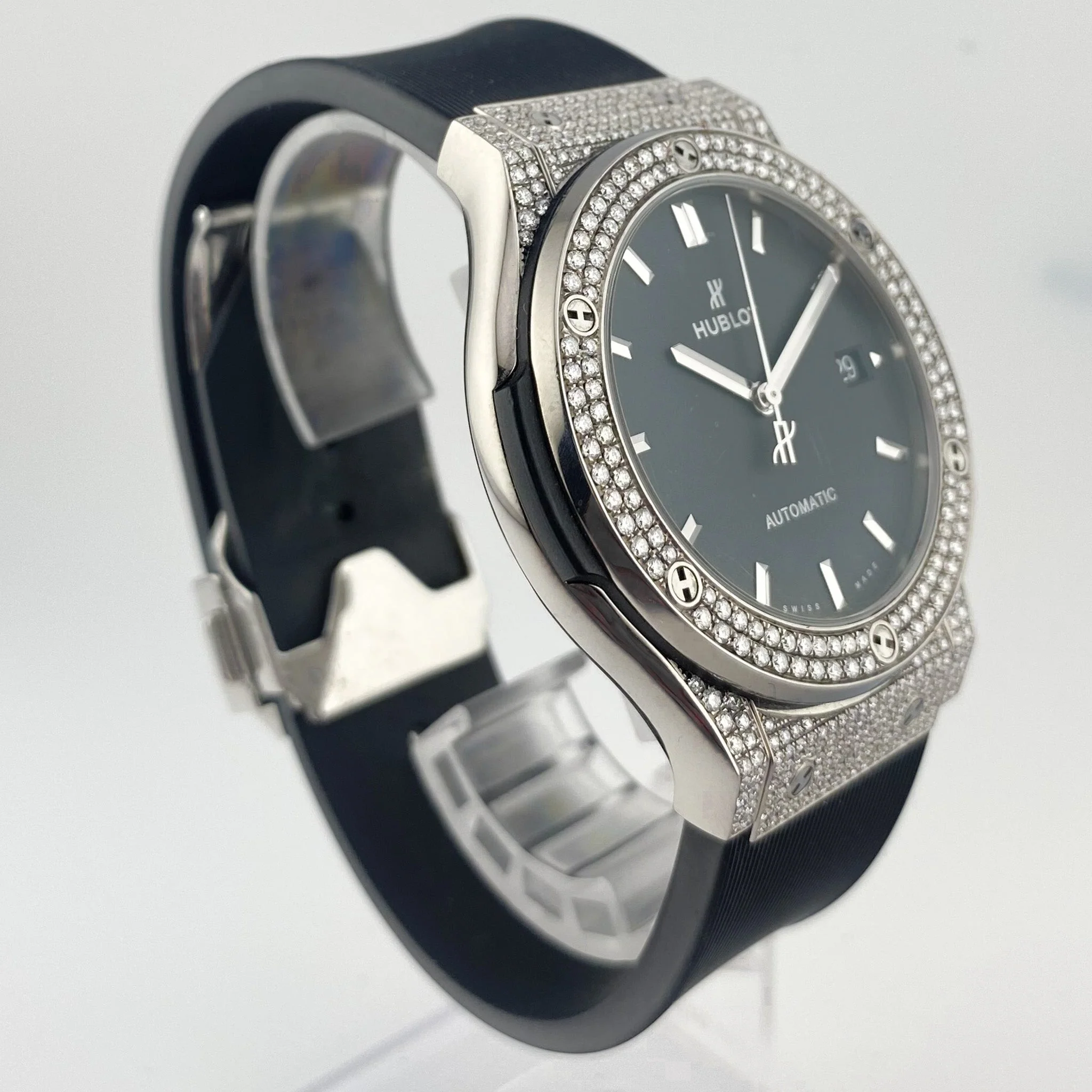 Hublot Classic Fusion - 542.NX.1171.RX - Image 4