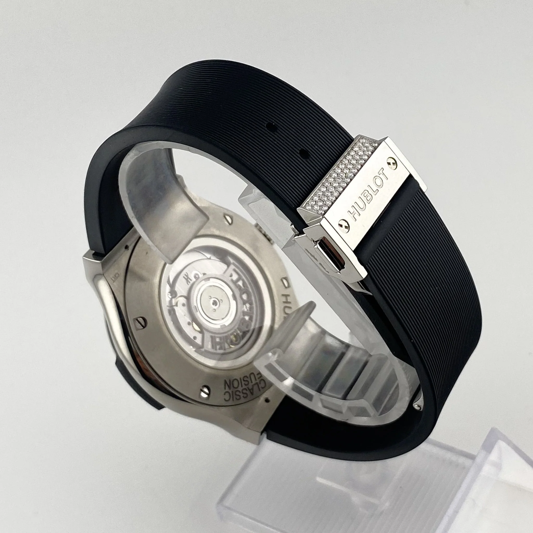 Hublot Classic Fusion - 542.NX.1171.RX - Image 6