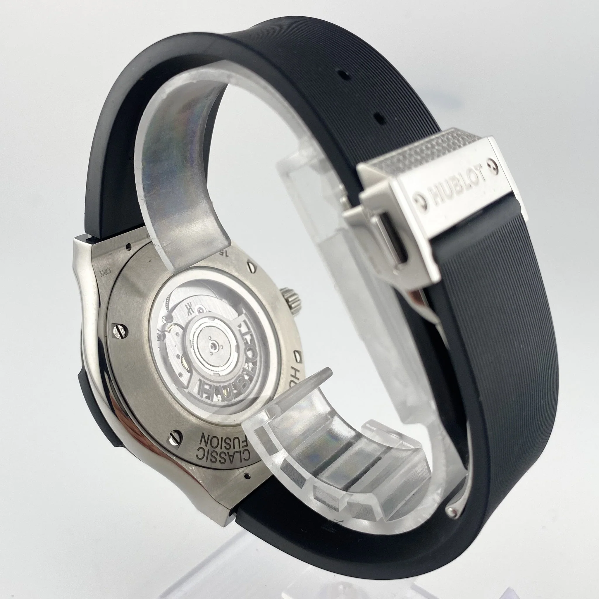 Hublot Classic Fusion - 542.NX.1171.RX - Image 7