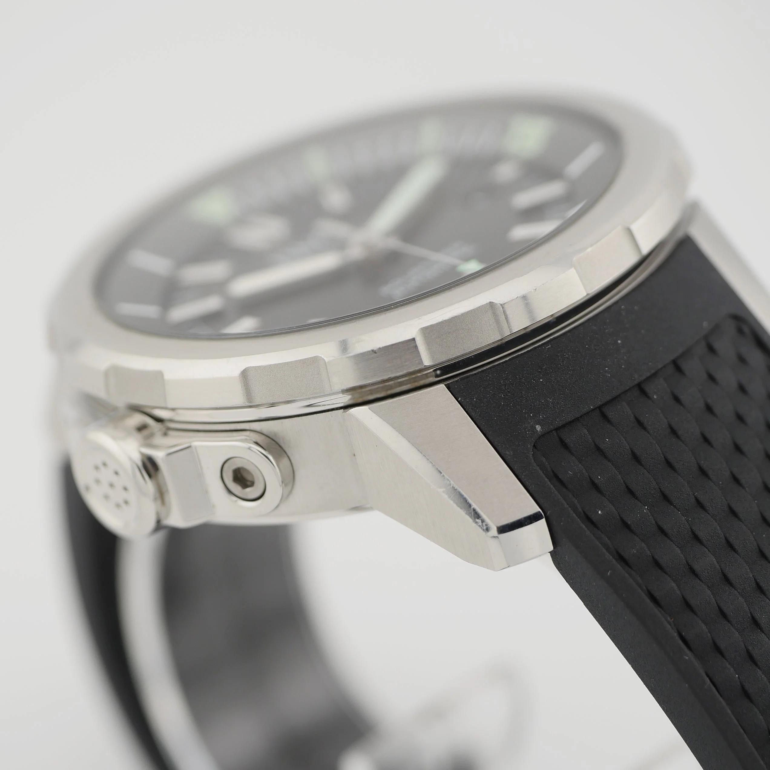 IWC Aquatimer Automatic IW329001 Stahl - 2017 - Image 4