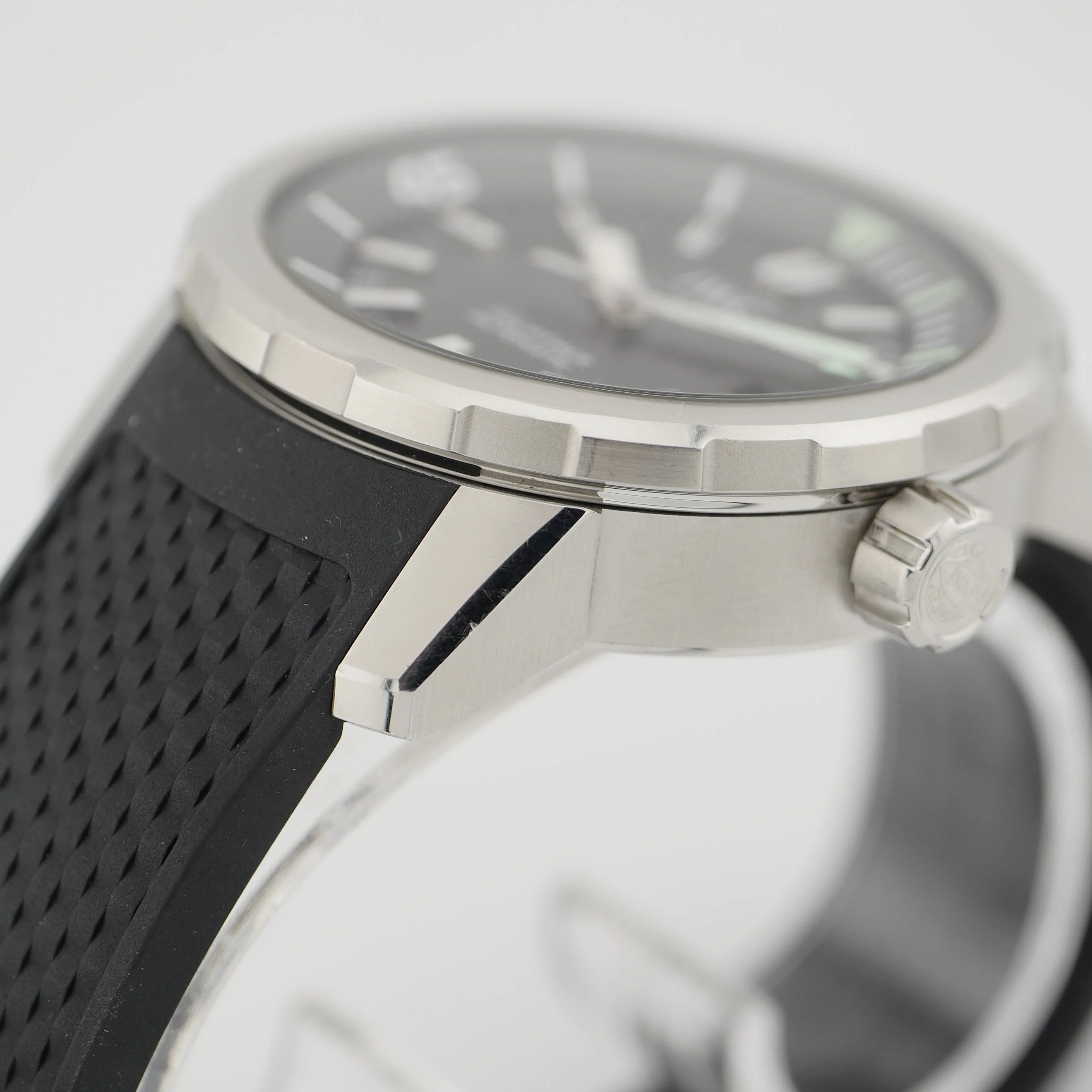 IWC Aquatimer Automatic IW329001 Stahl - 2017 - Image 5