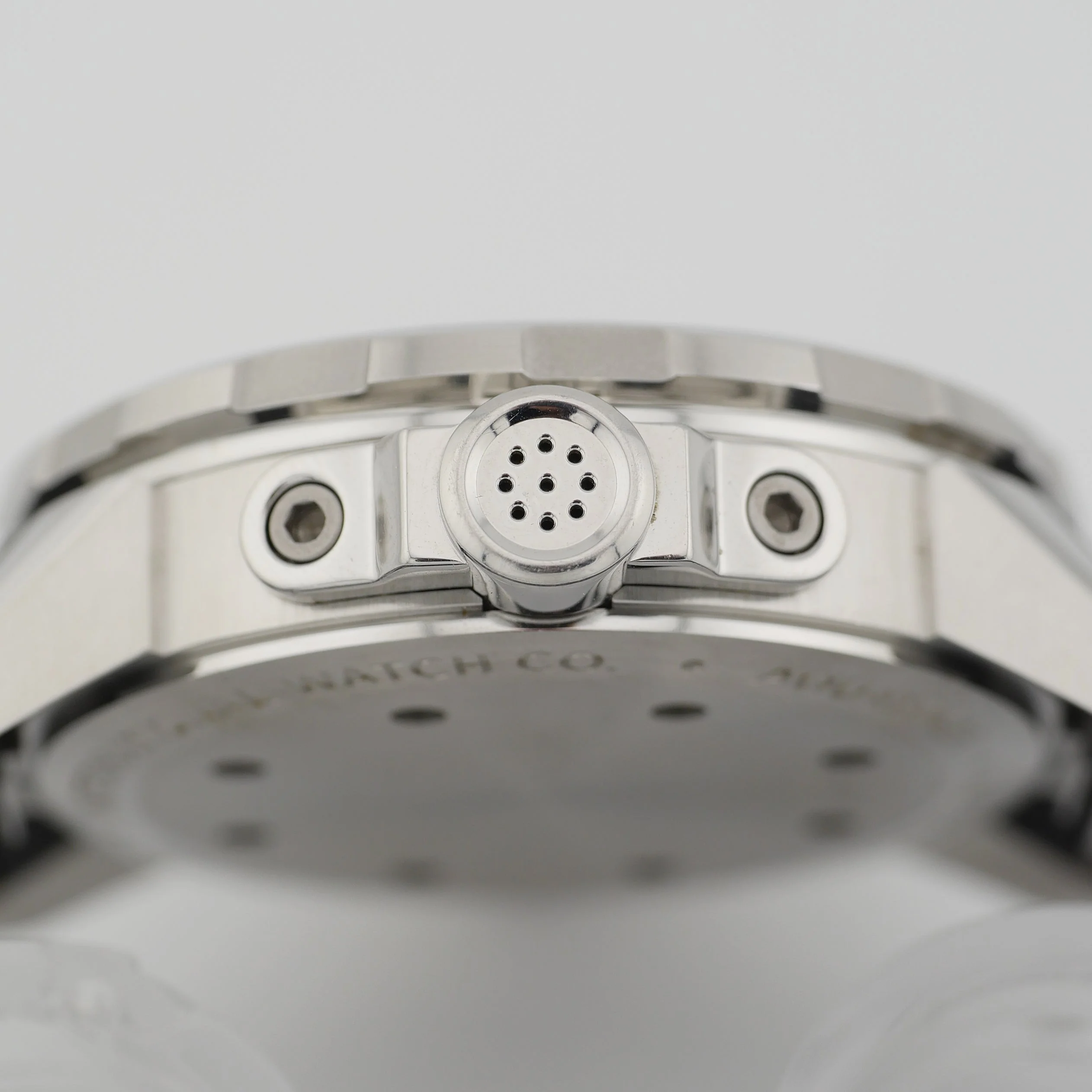 IWC Aquatimer Automatic IW329001 Stahl - 2017 - Image 7