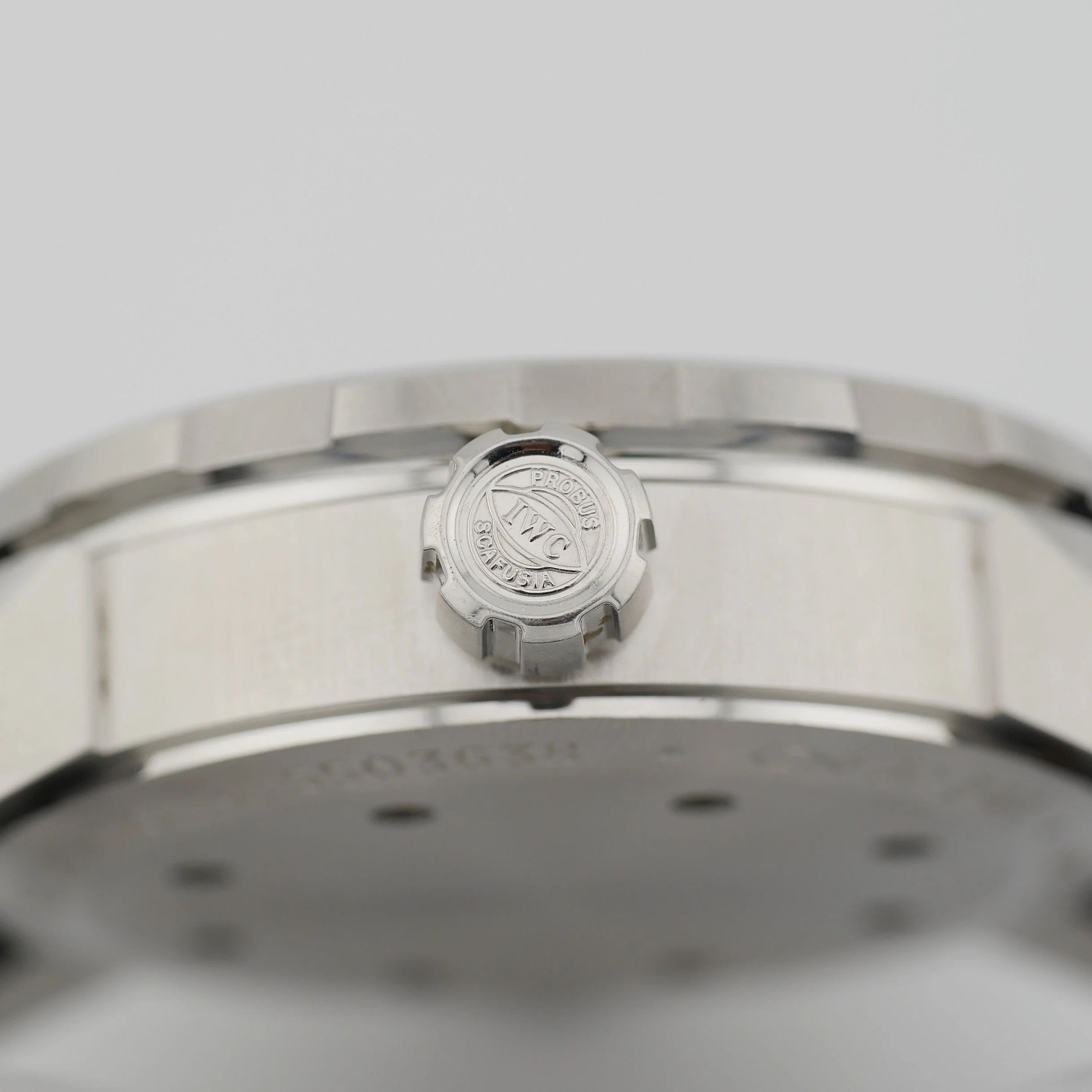 IWC Aquatimer Automatic IW329001 Stahl - 2017 - Image 8