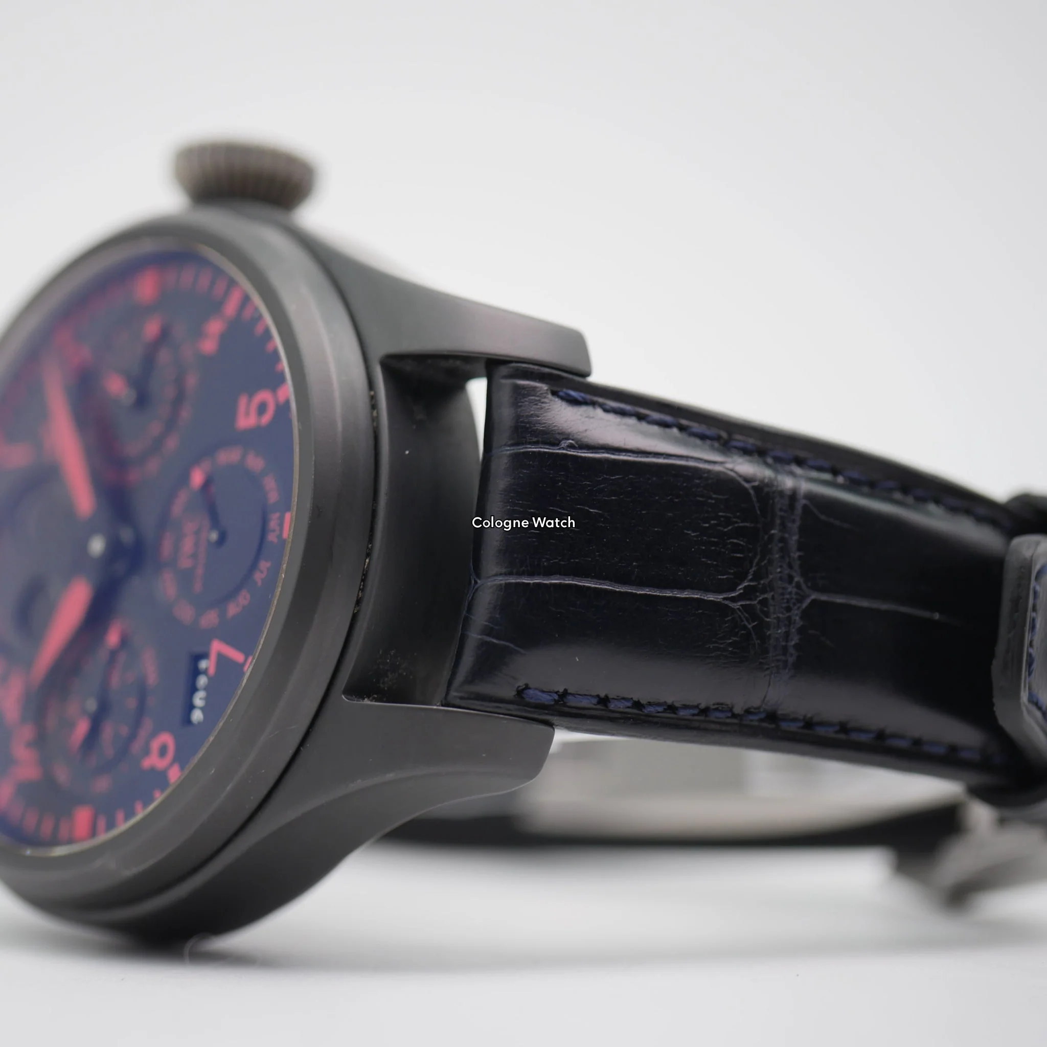 IWC Große Fliegeruhr Top Gun Perpetual Calendar Big Boutique - IW502903 - Image 6