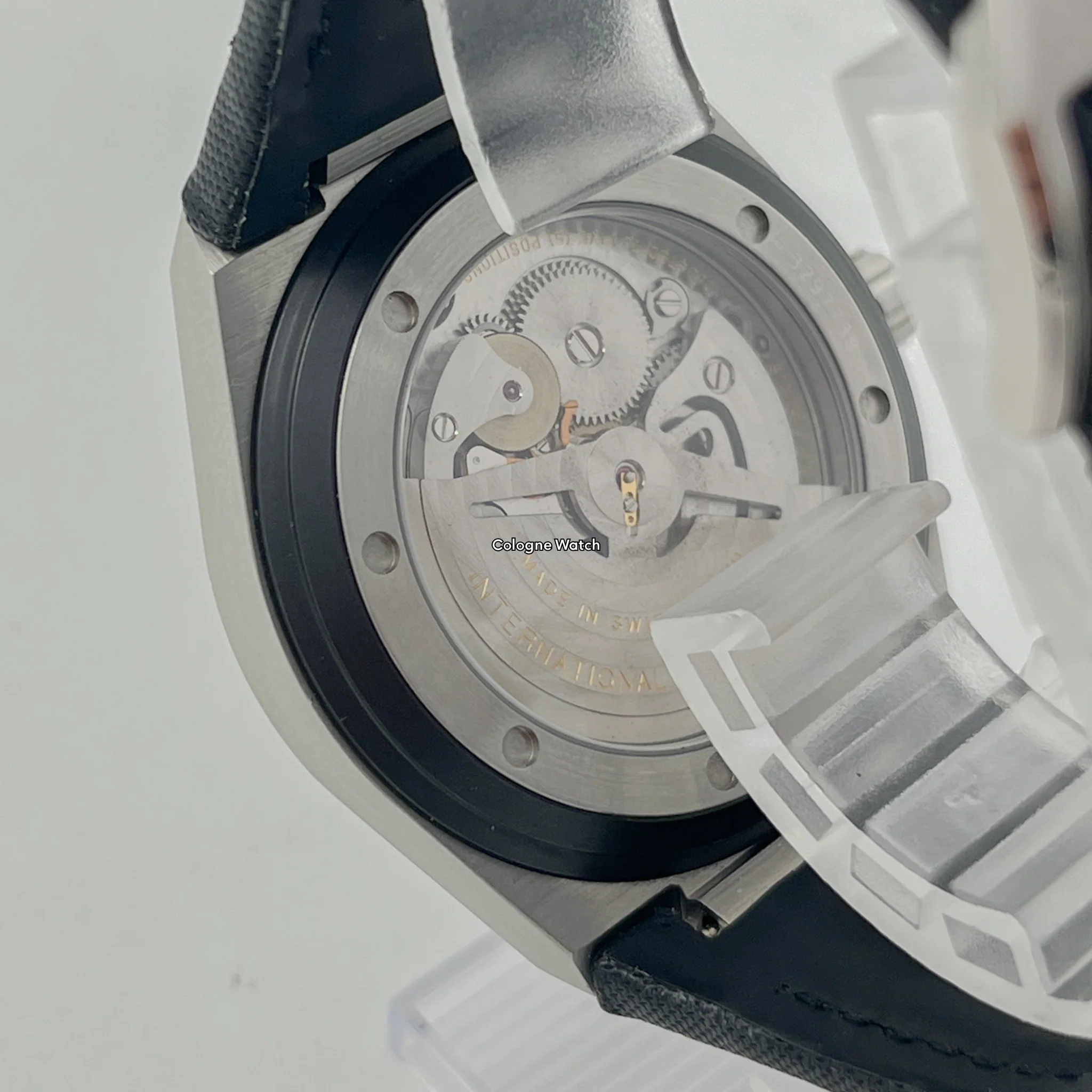 IWC Ingenieur Titan IW323401 - Image 5