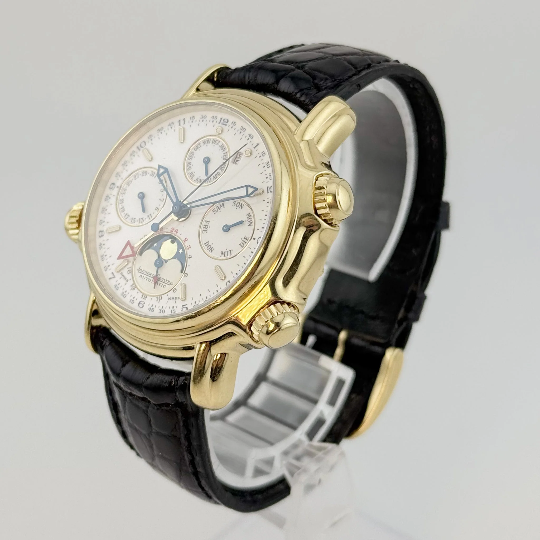 Jaeger-LeCoultre Grand Reveil 180140990 - Image 3