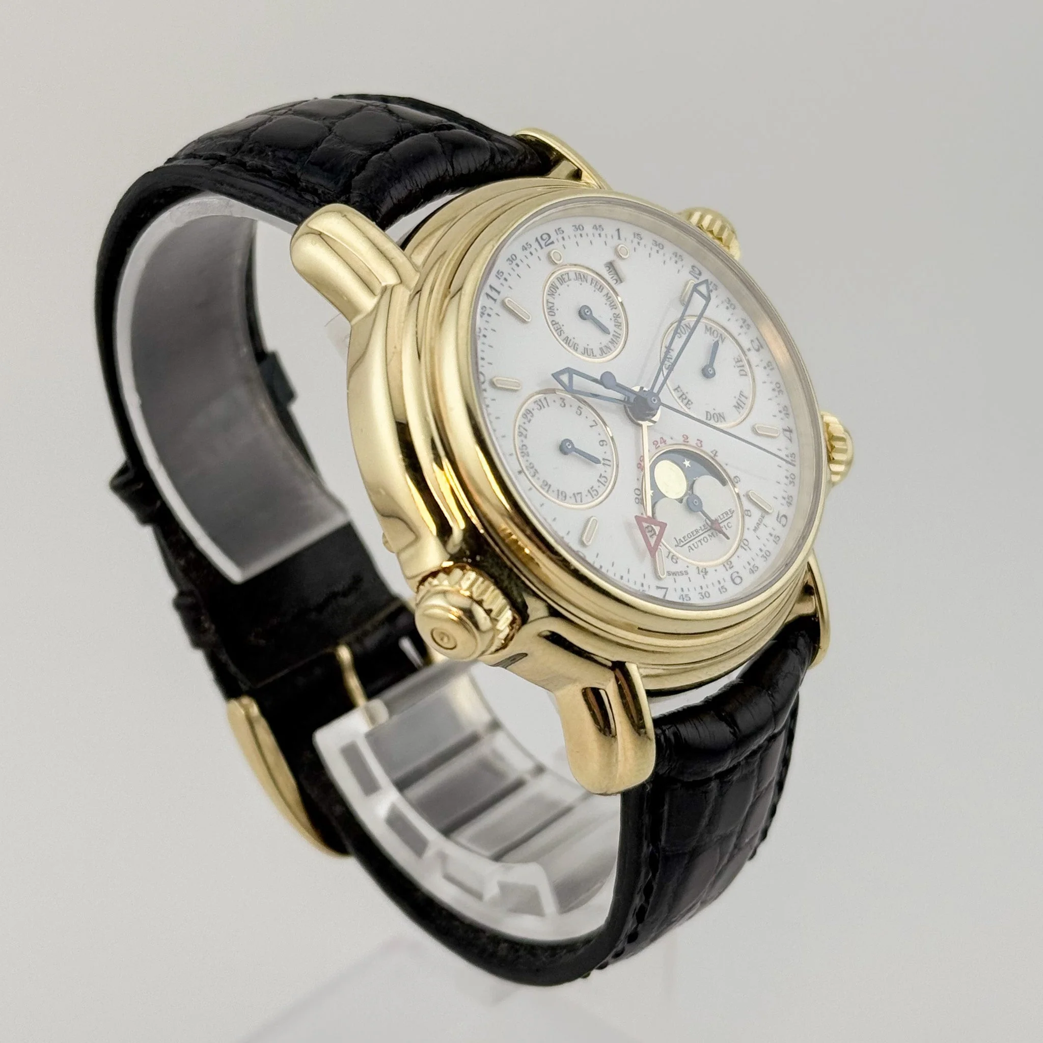 Jaeger-LeCoultre Grand Reveil 180140990 - Image 4