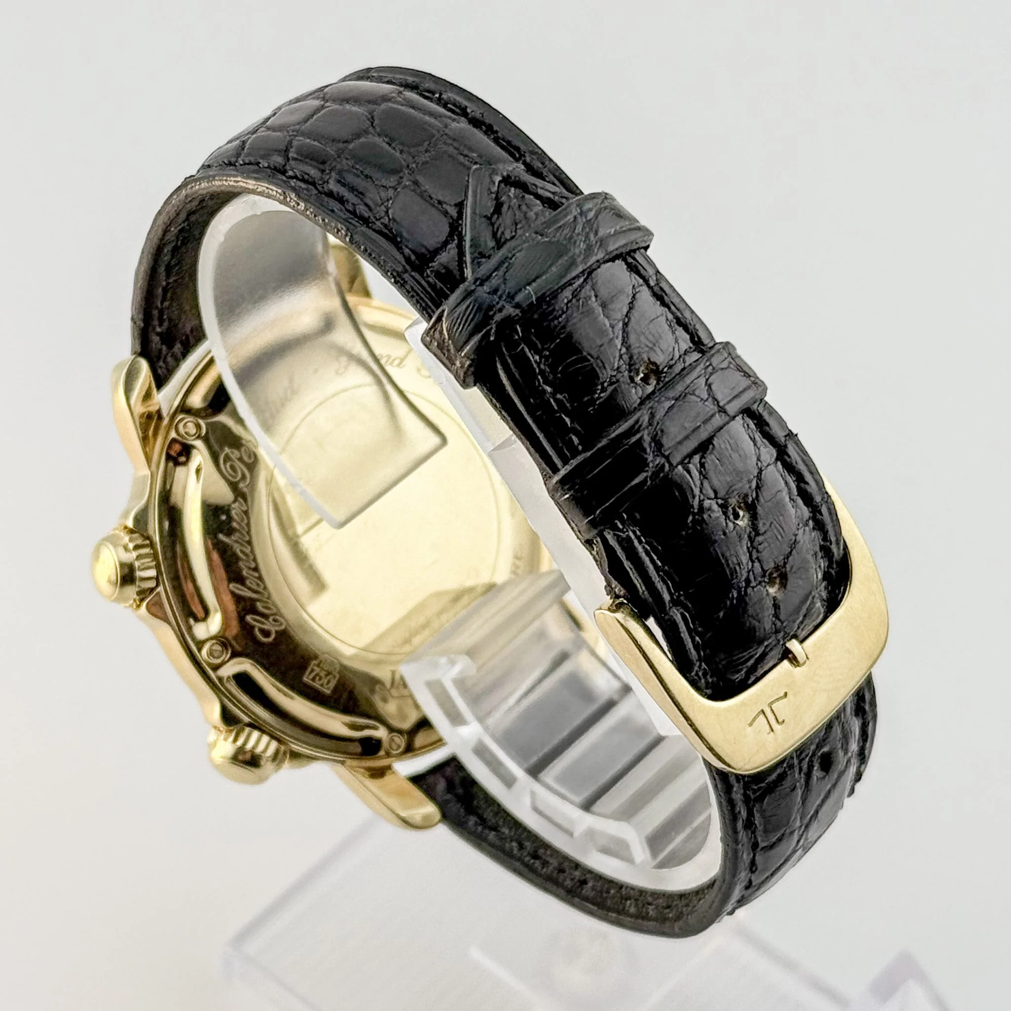 Jaeger-LeCoultre Grand Reveil 180140990 - Image 5