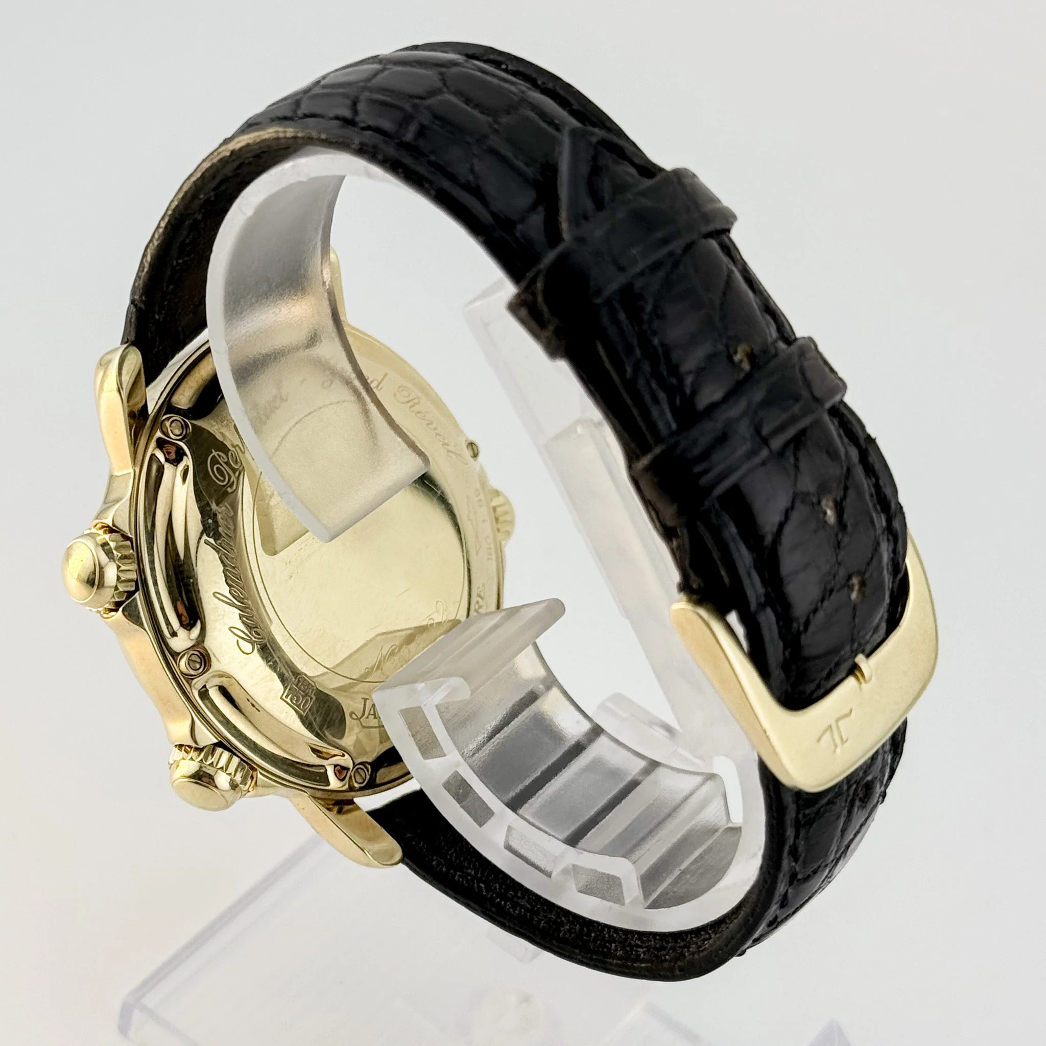 Jaeger-LeCoultre Grand Reveil 180140990 - Image 6
