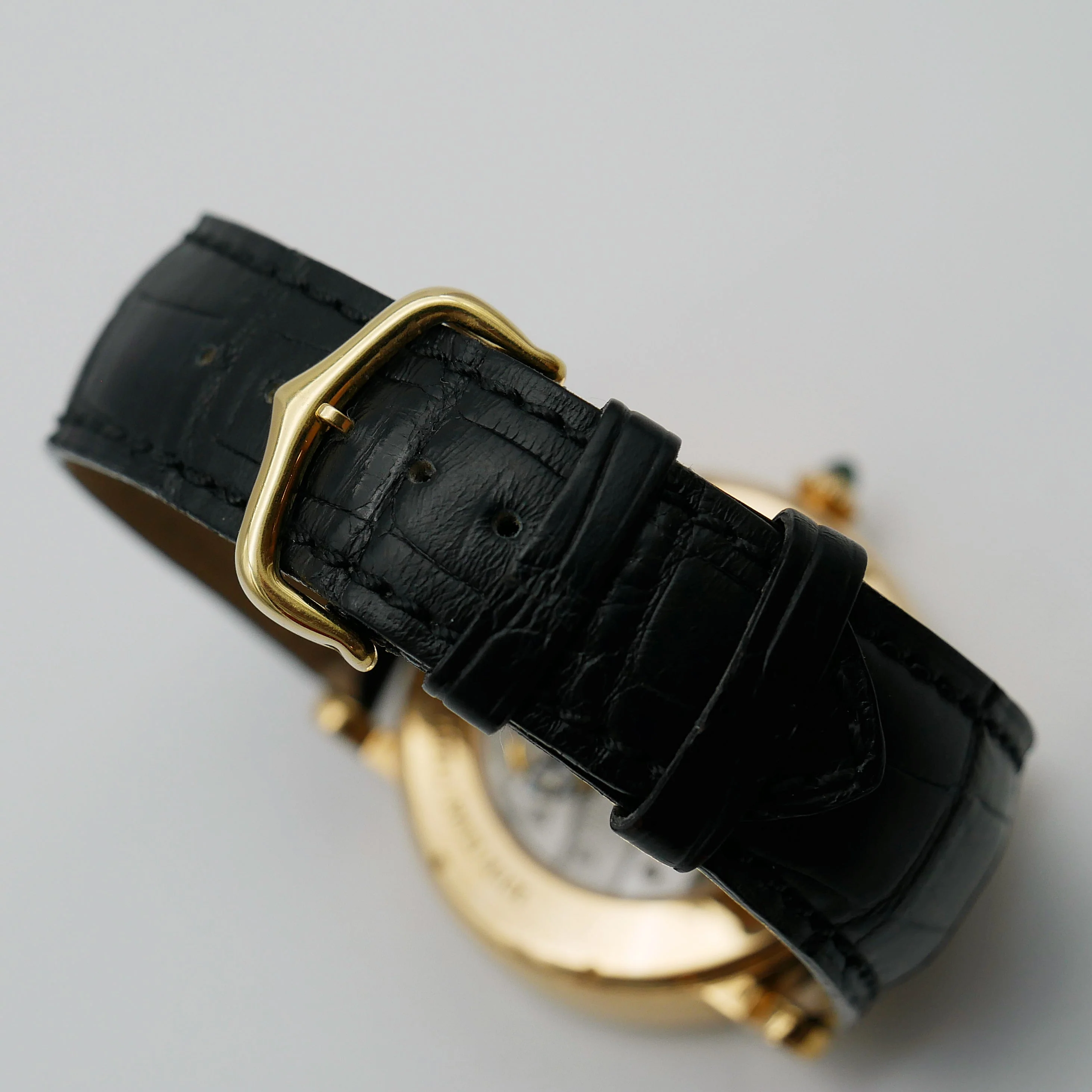 Cartier Rotonde de Cartier Roségold W1550251 - Image 5