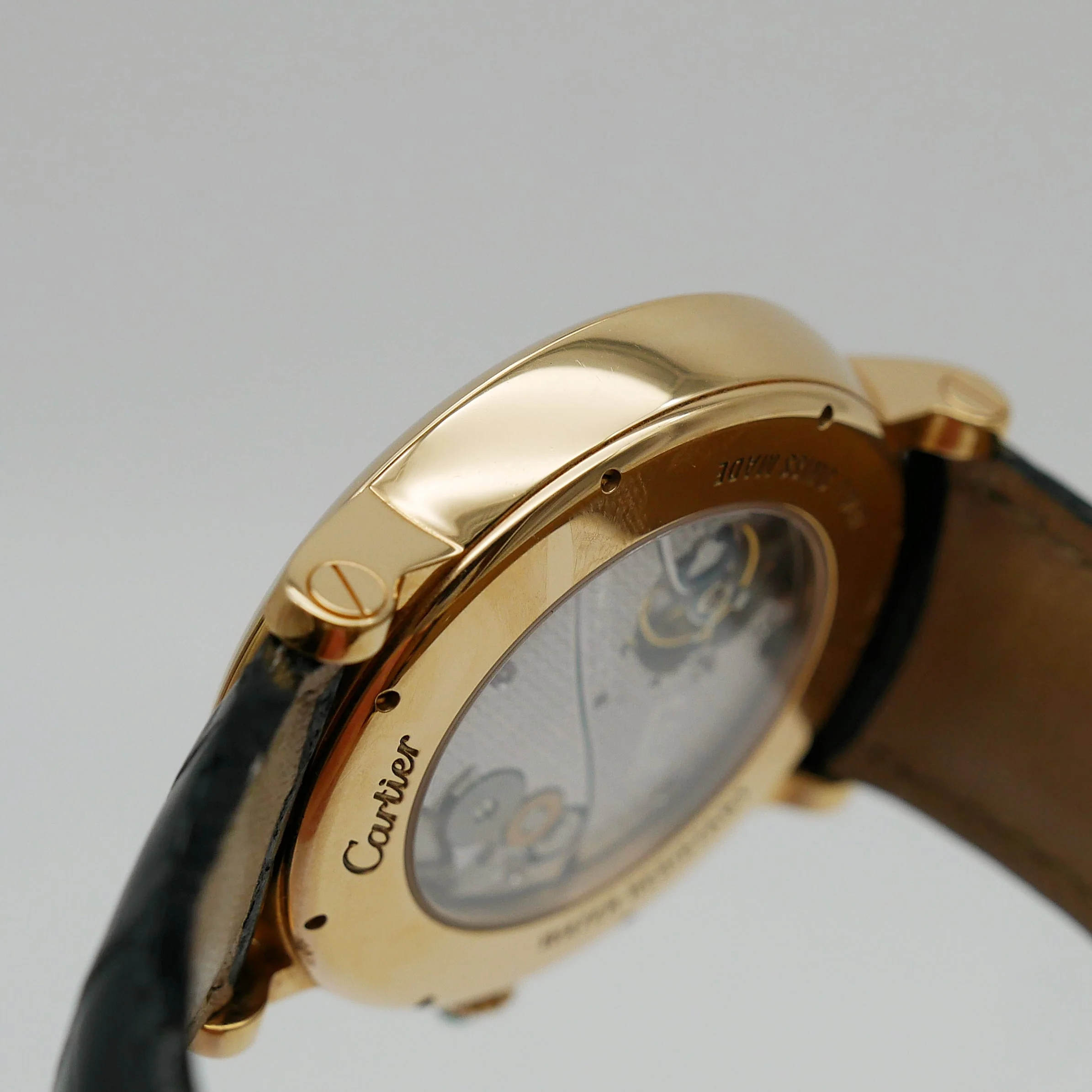 Cartier Rotonde de Cartier Roségold W1550251 - Image 6