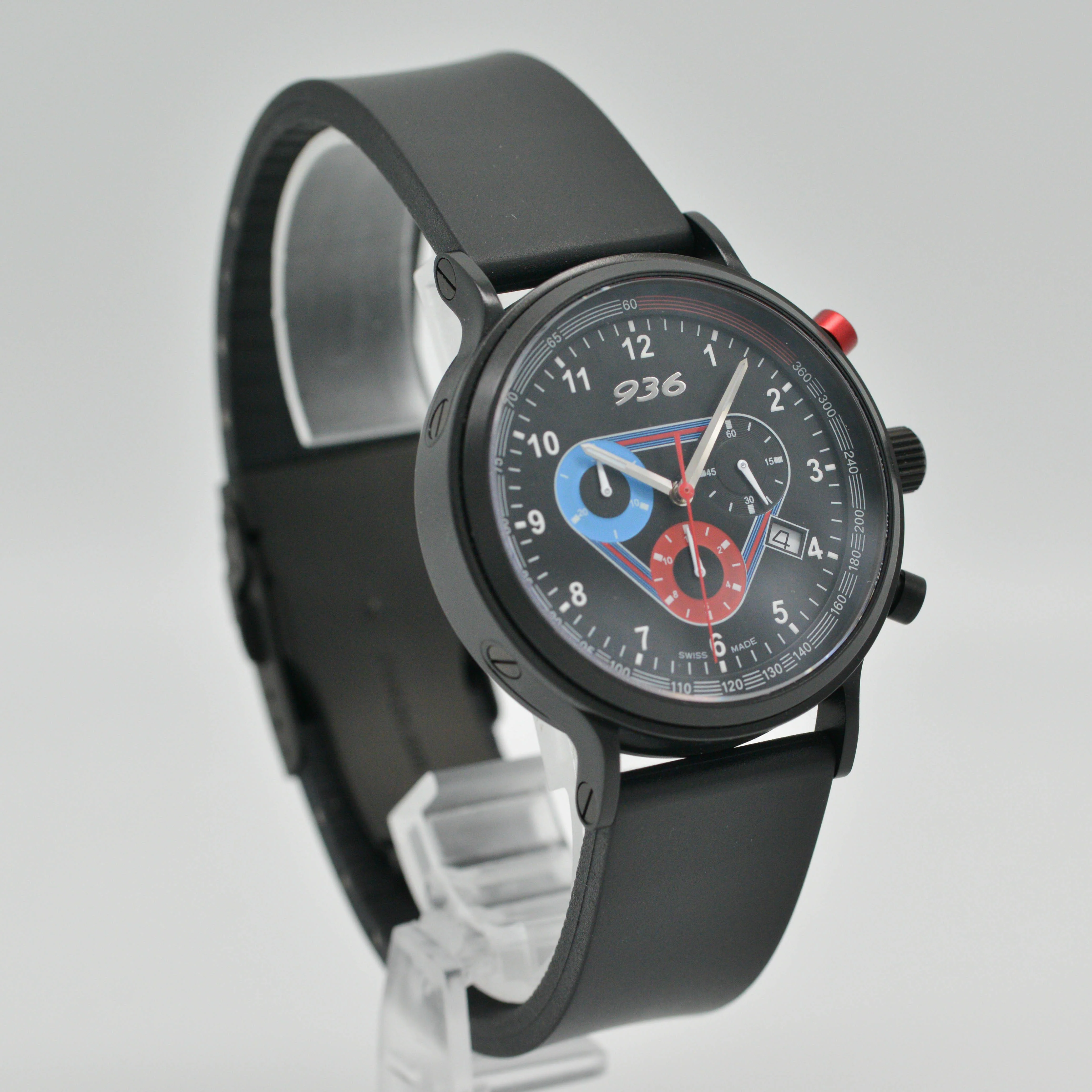 Martini Racing Stahl 2007 - WAP07000418 - Image 3