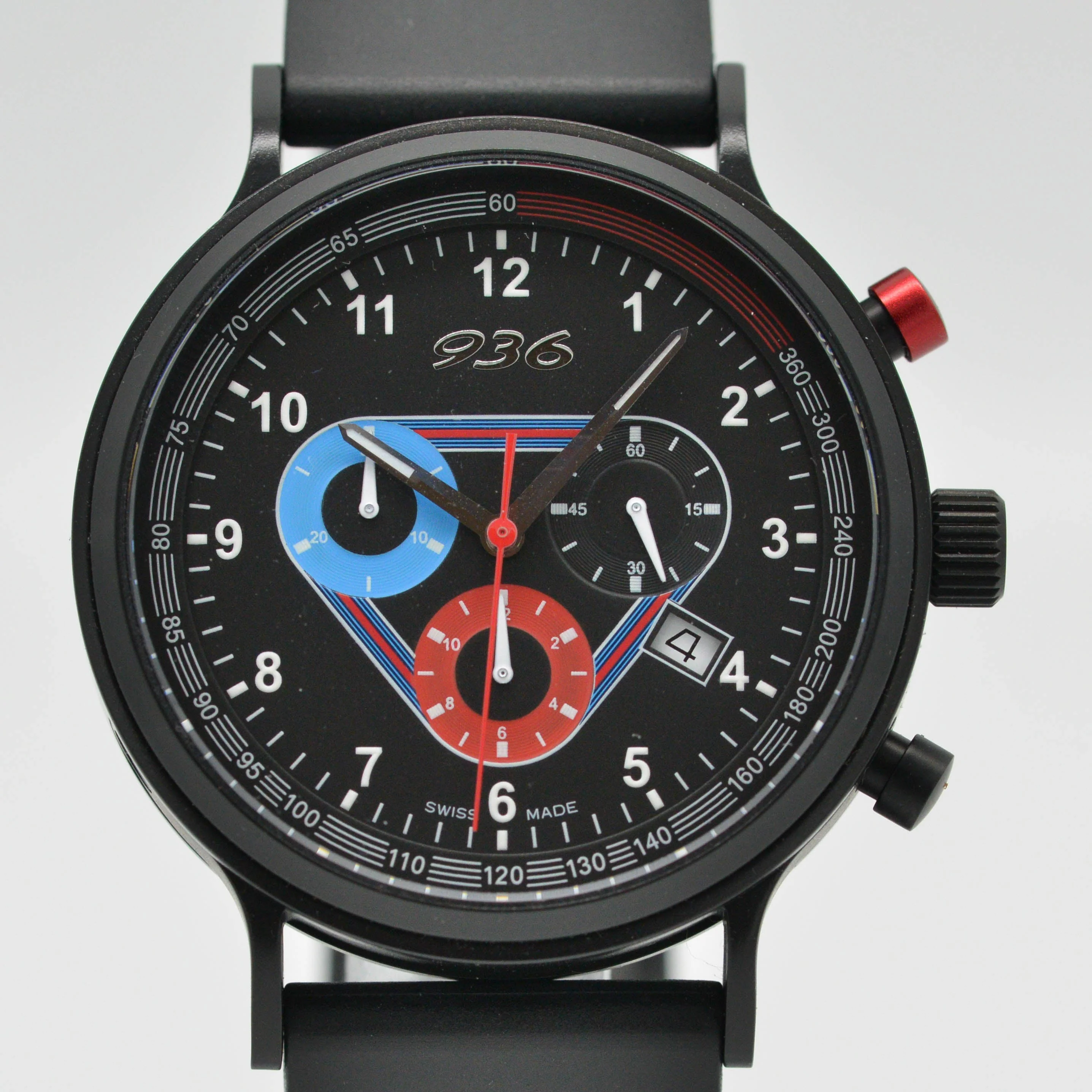 Martini Racing Stahl 2007 - WAP07000418 - Image 4