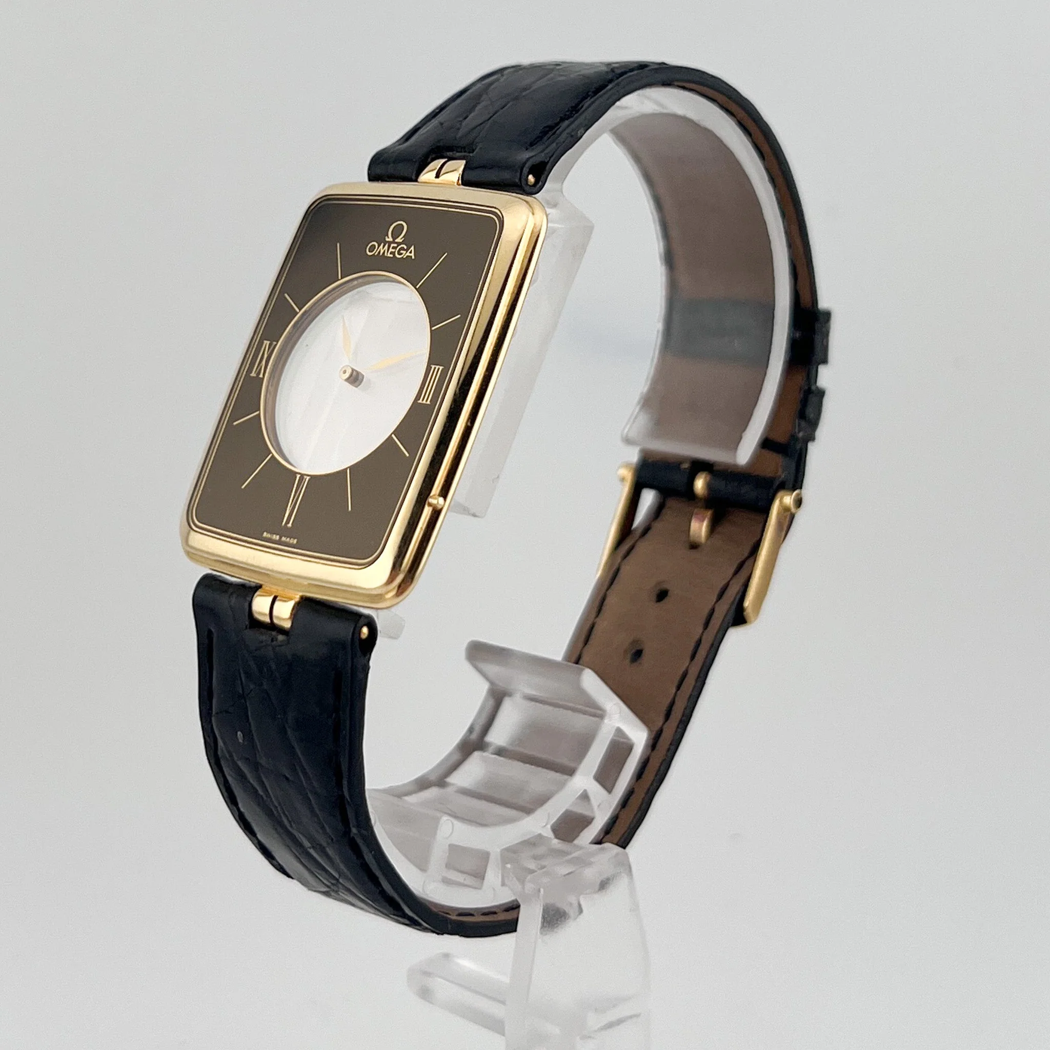 Omega La Magique Scarface - 191.8523 - Image 3