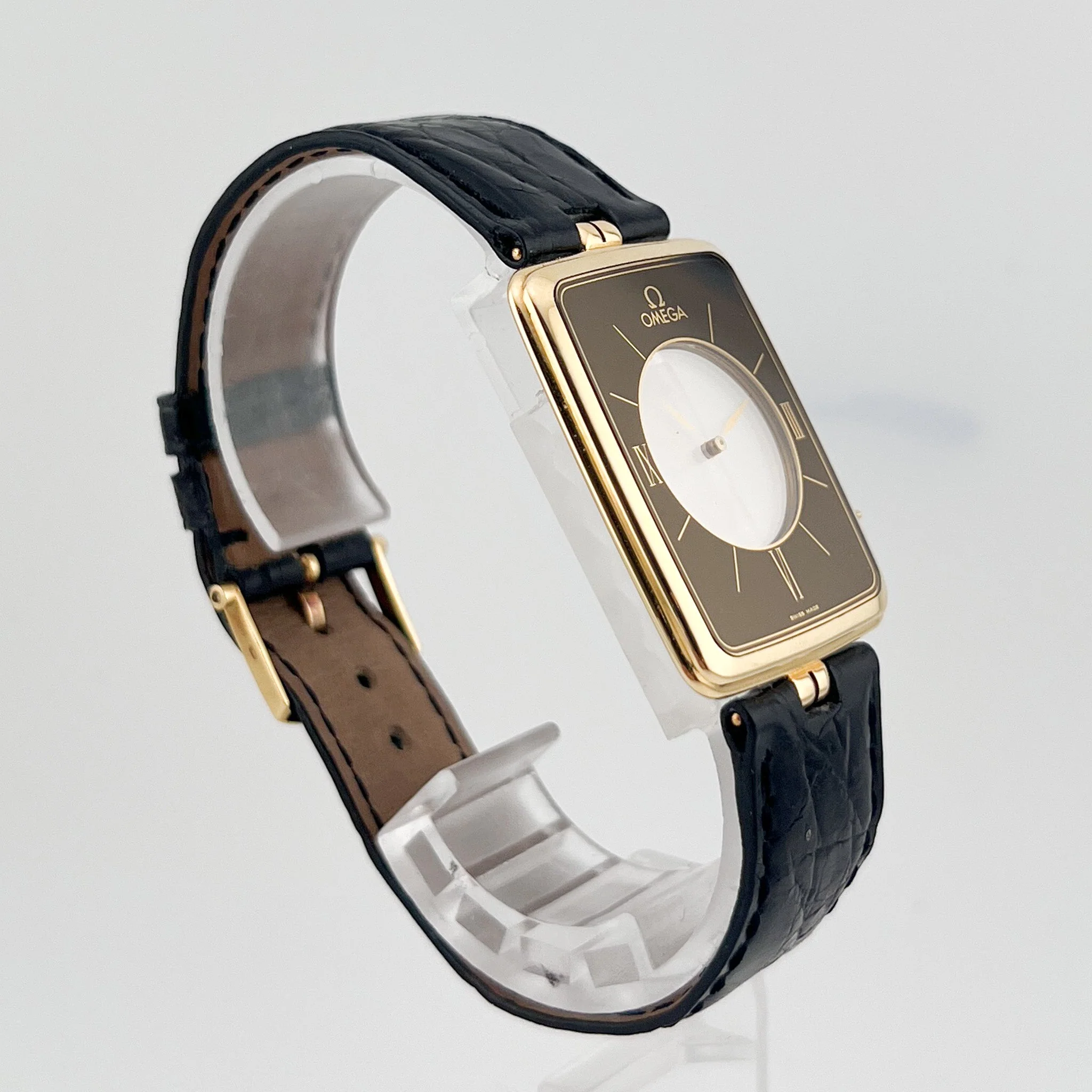 Omega La Magique Scarface - 191.8523 - Image 4