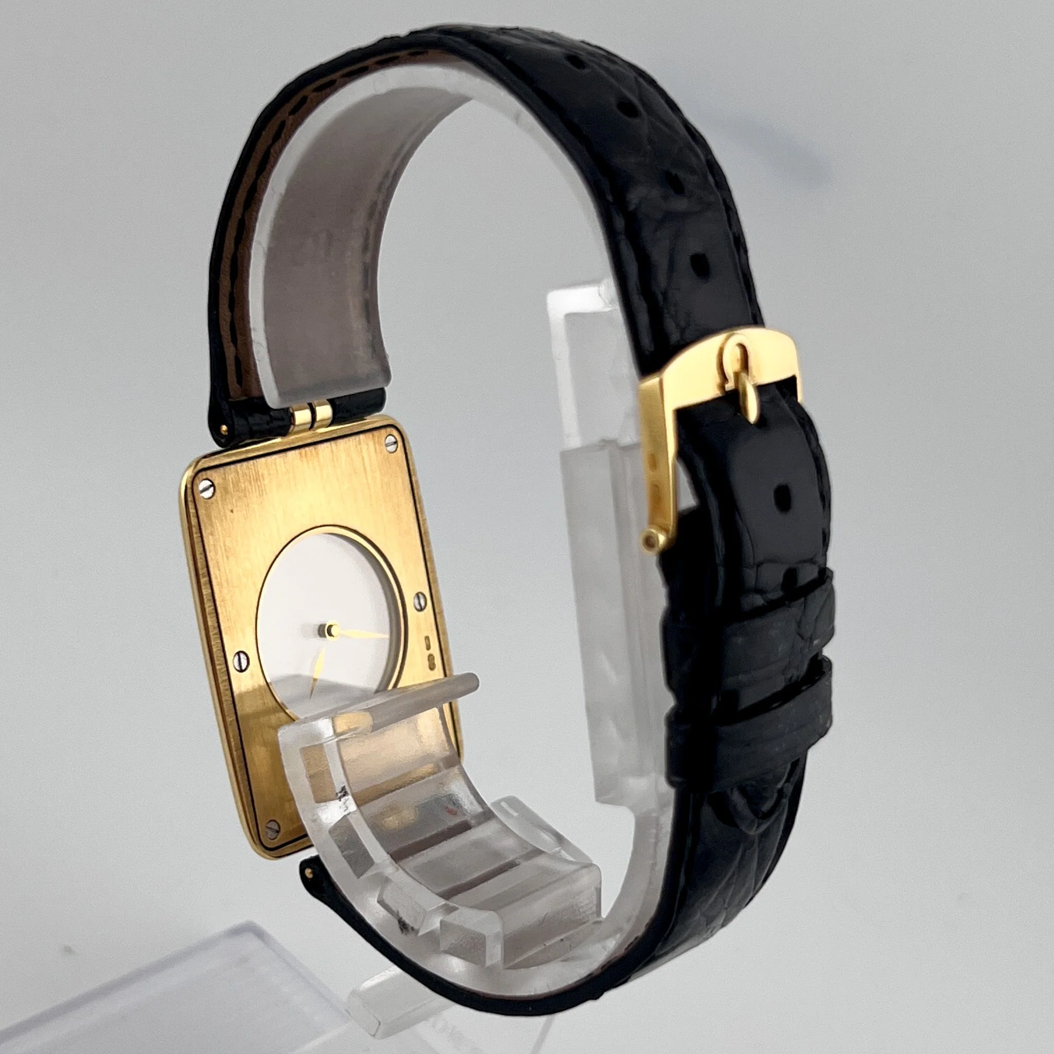Omega La Magique Scarface - 191.8523 - Image 6