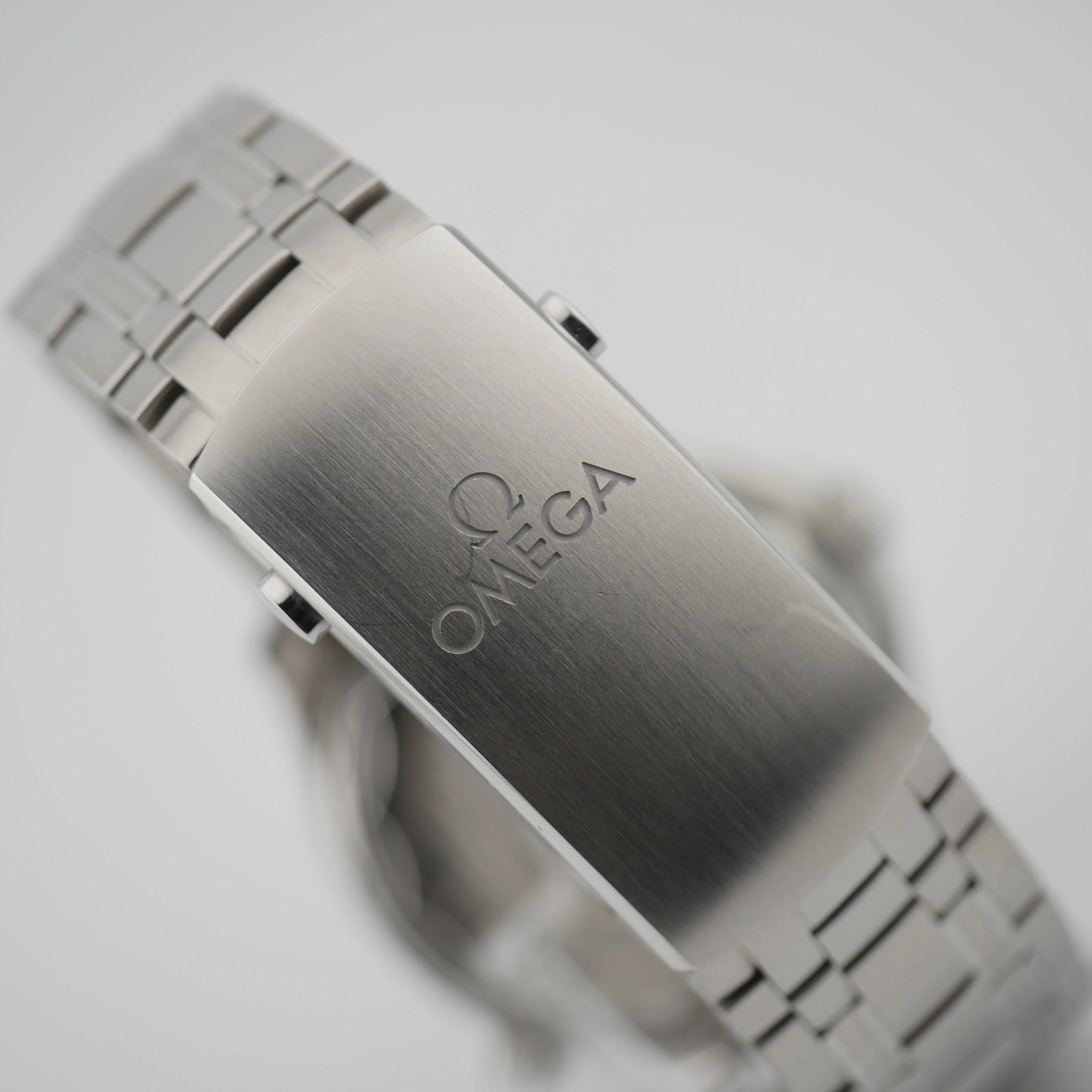 Omega Seamaster Diver 300 M Stahl 21030422001002 "Nekton Edition" - 2021 - Image 6