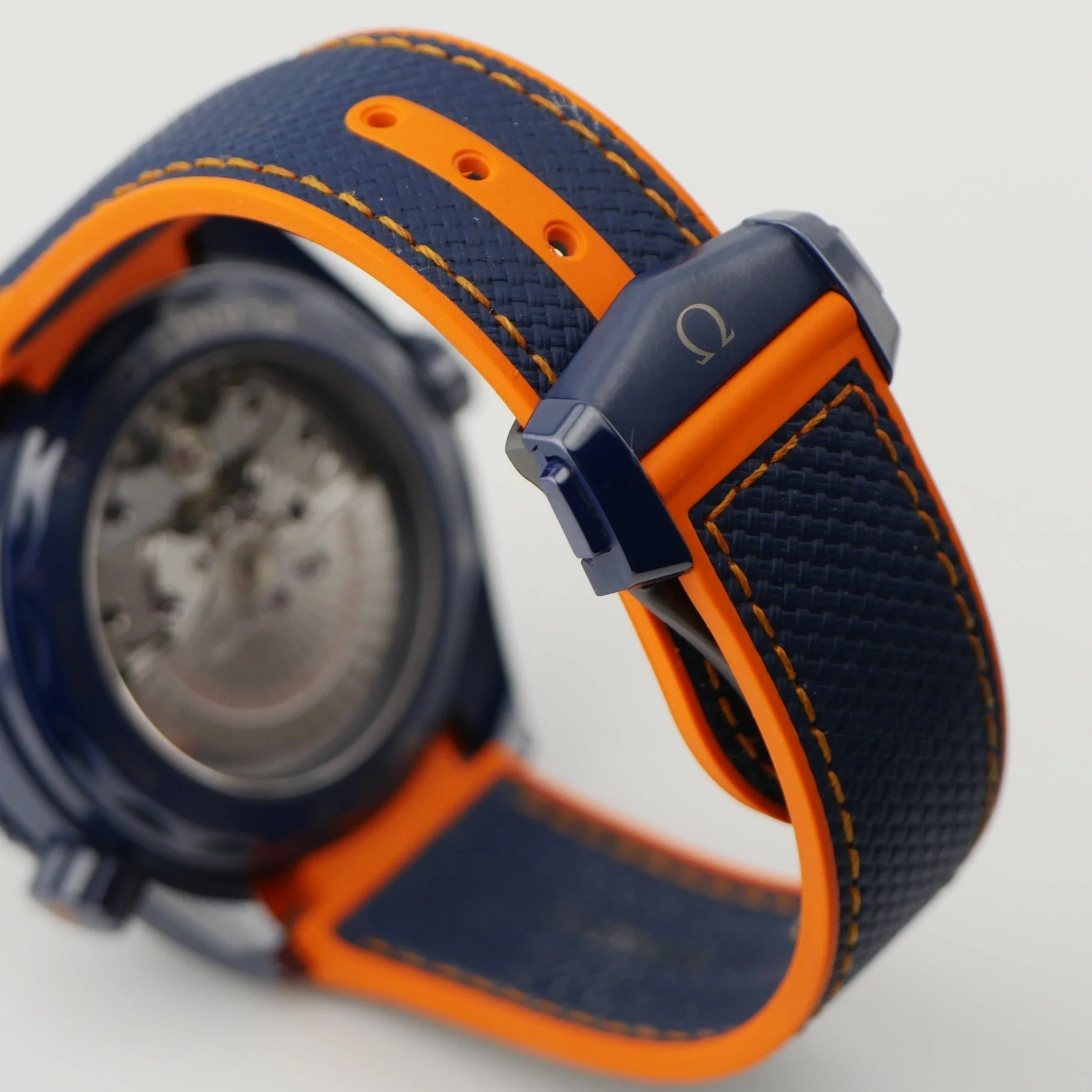 Omega Seamaster Planet Ocean 215924622030 - 2022 Ceramic - Image 3