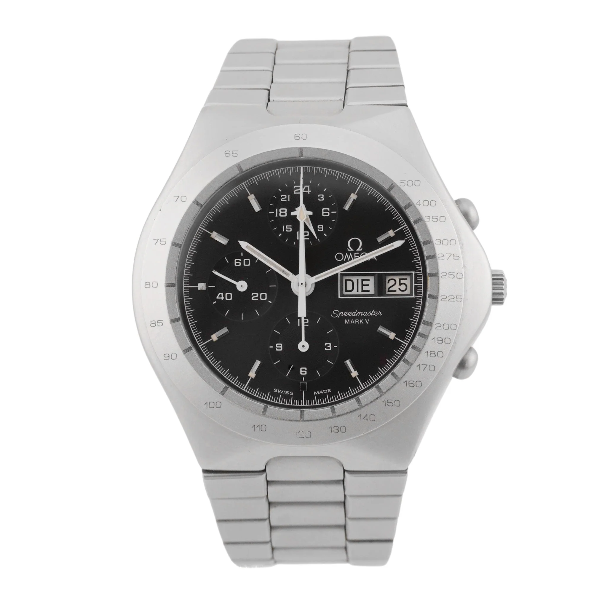 Omega Speedmaster Mark V - ST 376.0806