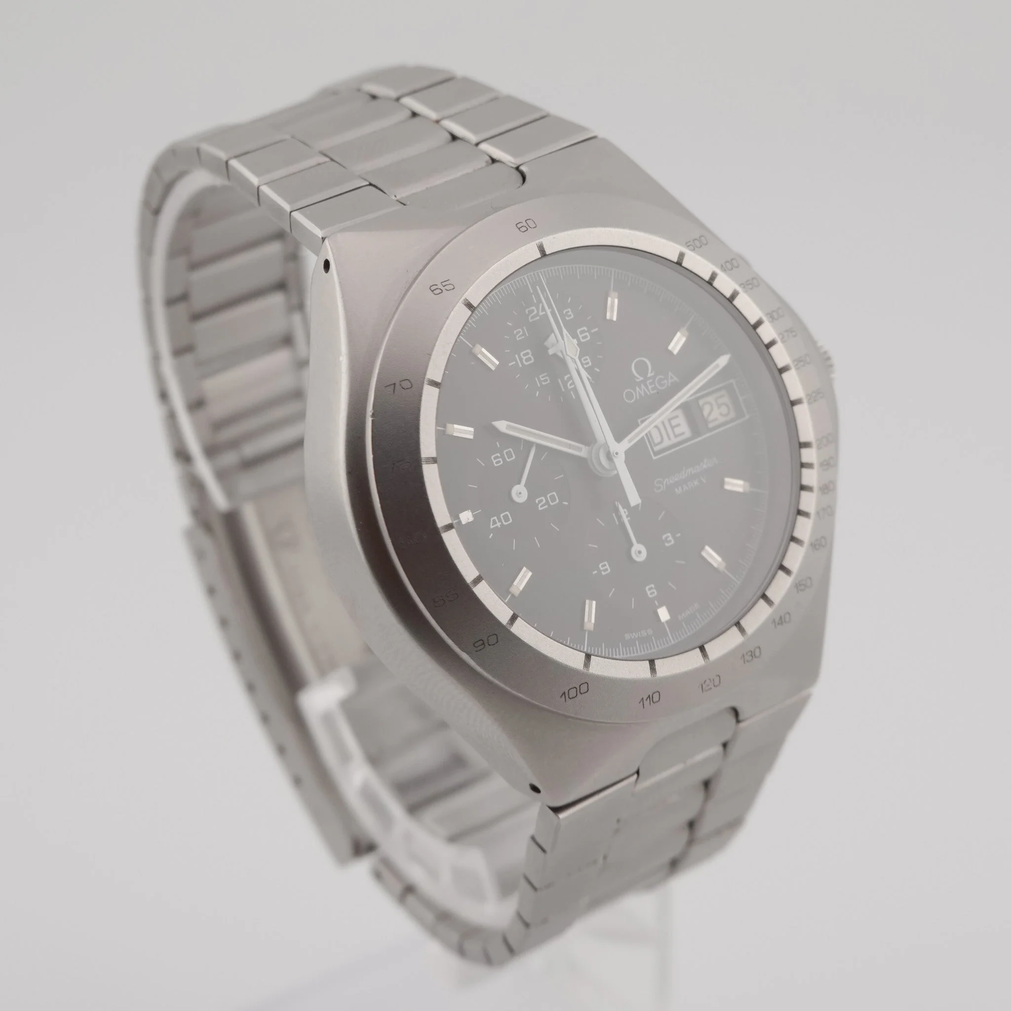Omega Speedmaster Mark V - ST 376.0806 - Image 3
