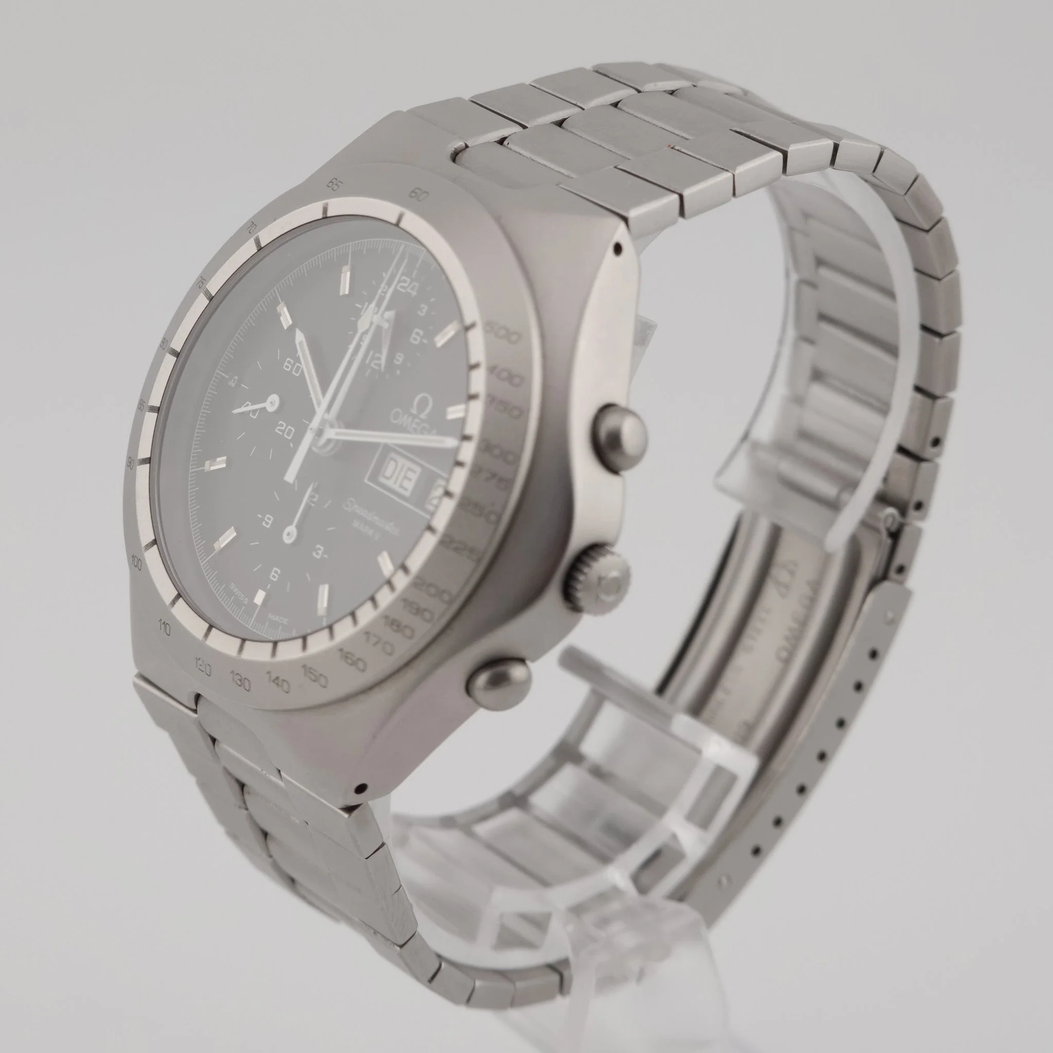 Omega Speedmaster Mark V - ST 376.0806 - Image 4