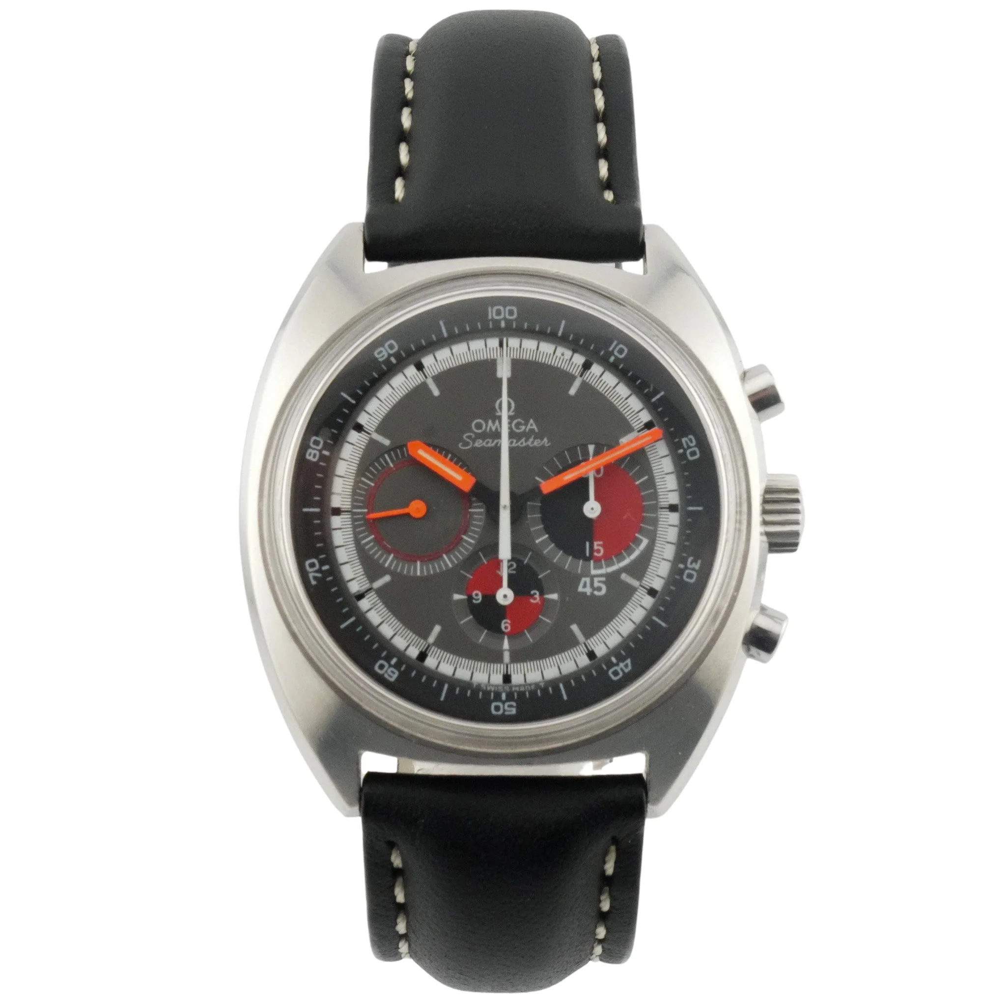 Omega Seamaster Soccer Timer - 145.020